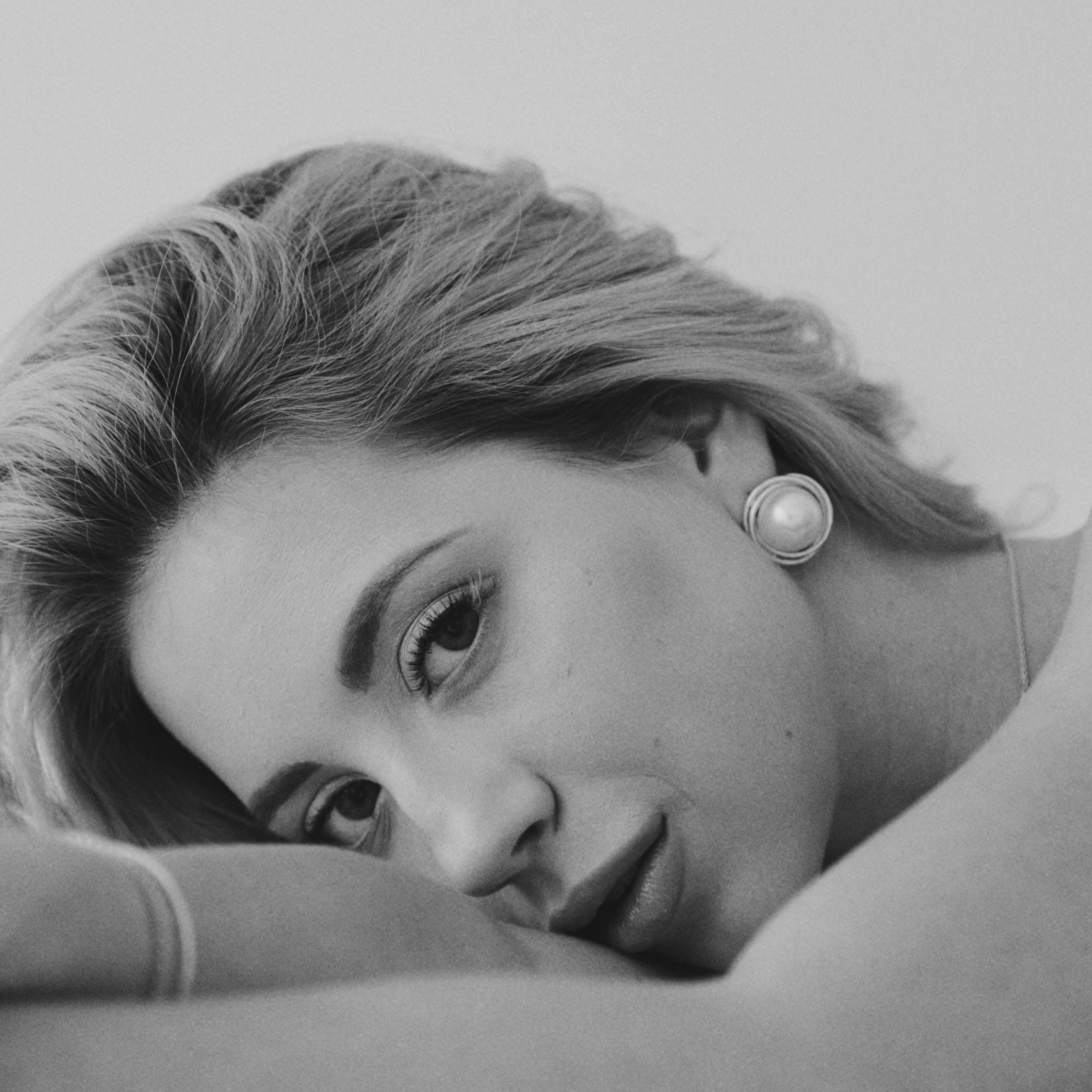 Катя. Фотограф Катерина Ивашова