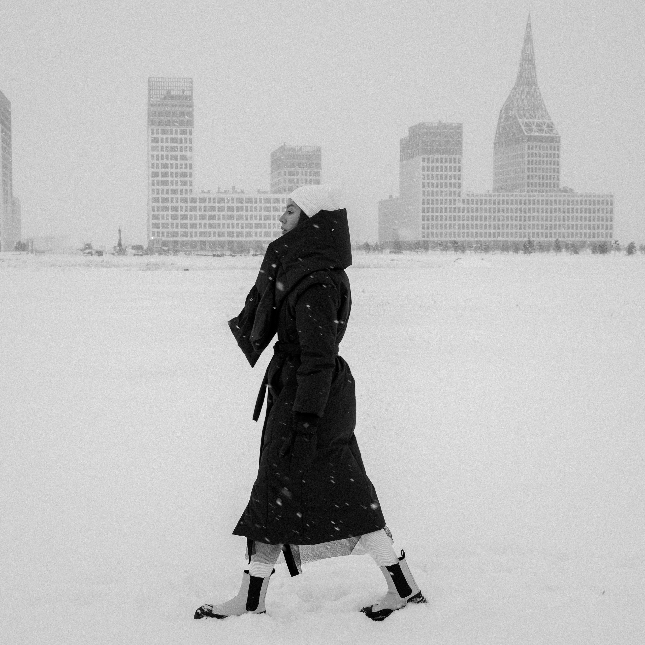 FOR WOMENSON. Фотограф Катерина Ивашова