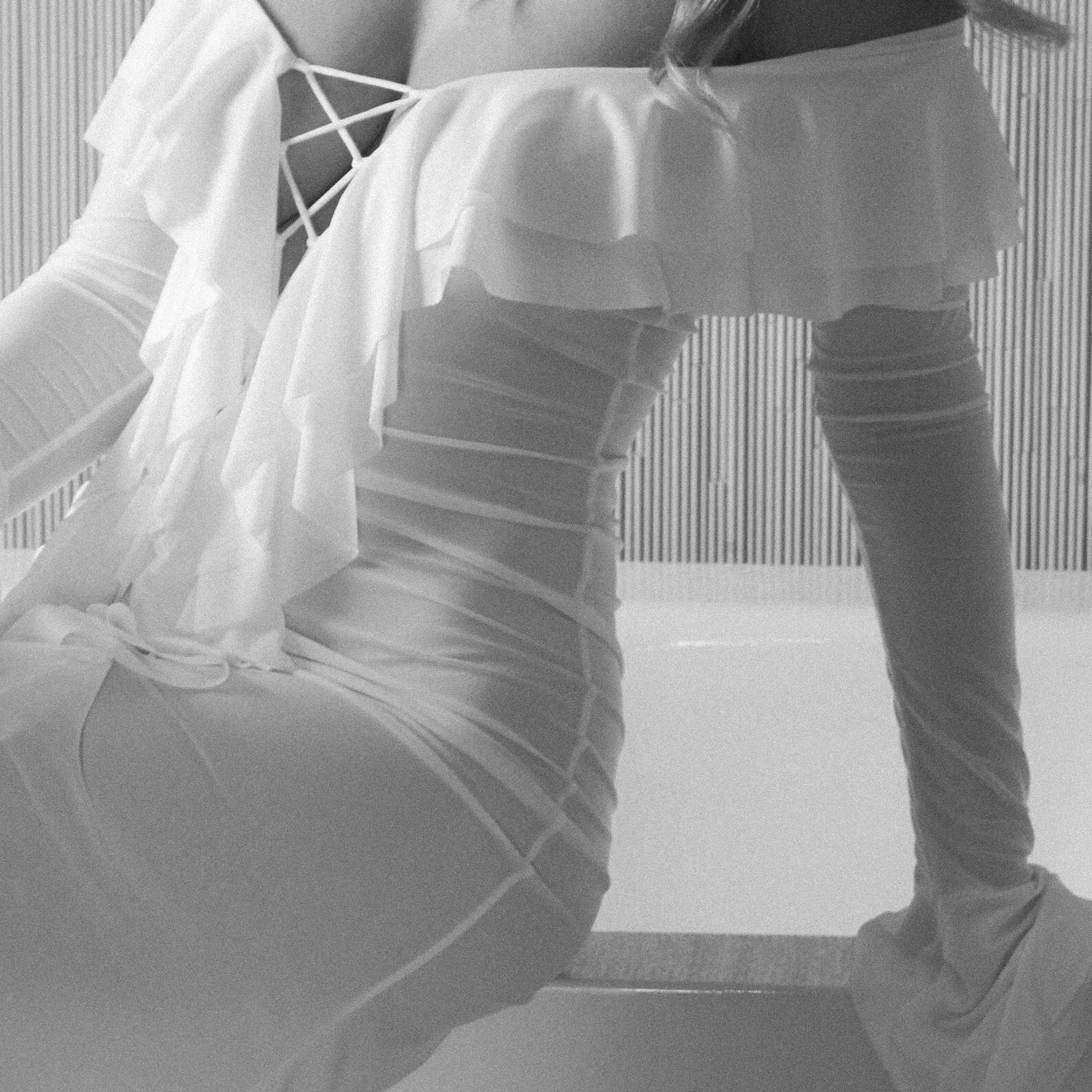 Полина и Дмитрий. Фотограф Катерина Ивашова