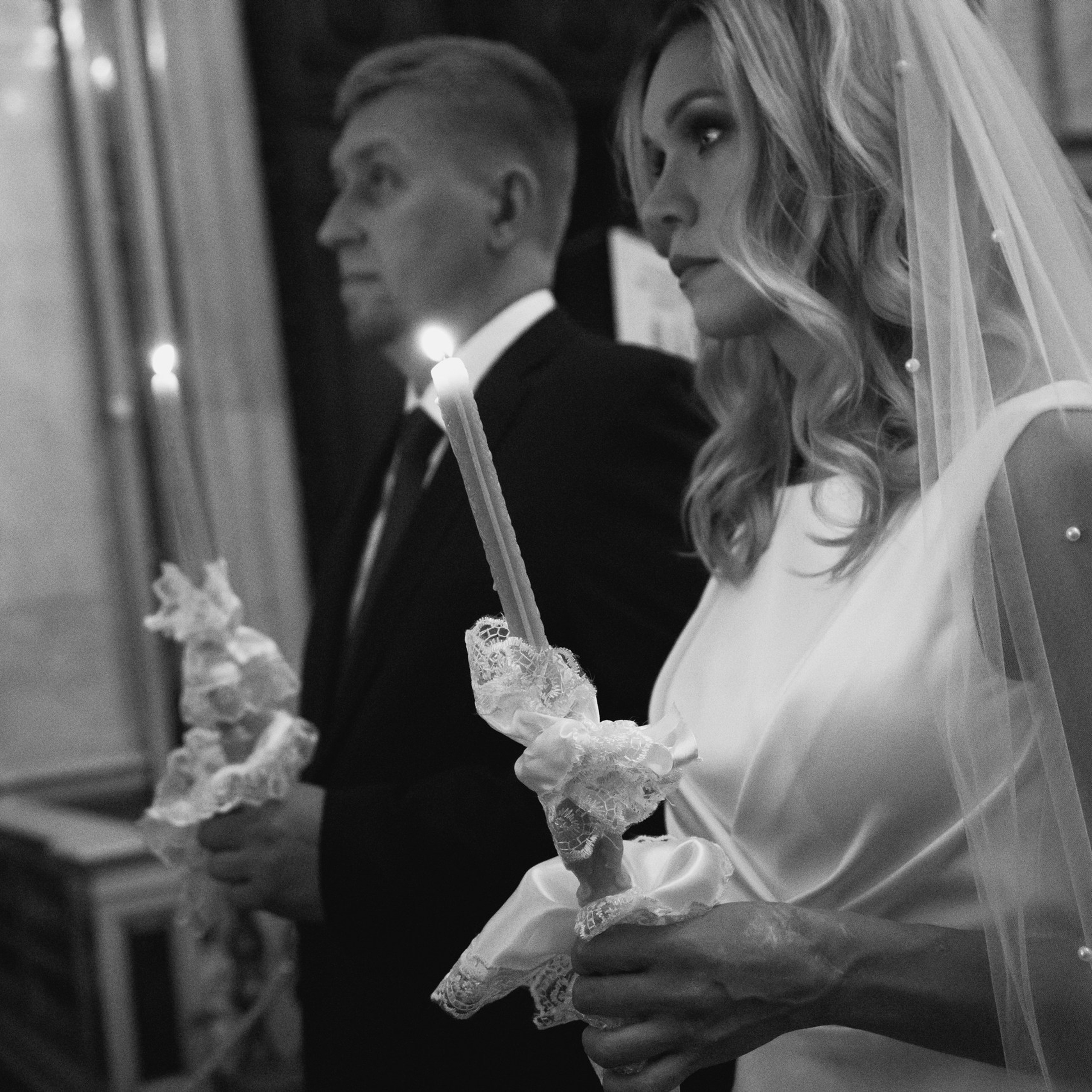 Мария и Александр. Фотограф Катерина Ивашова