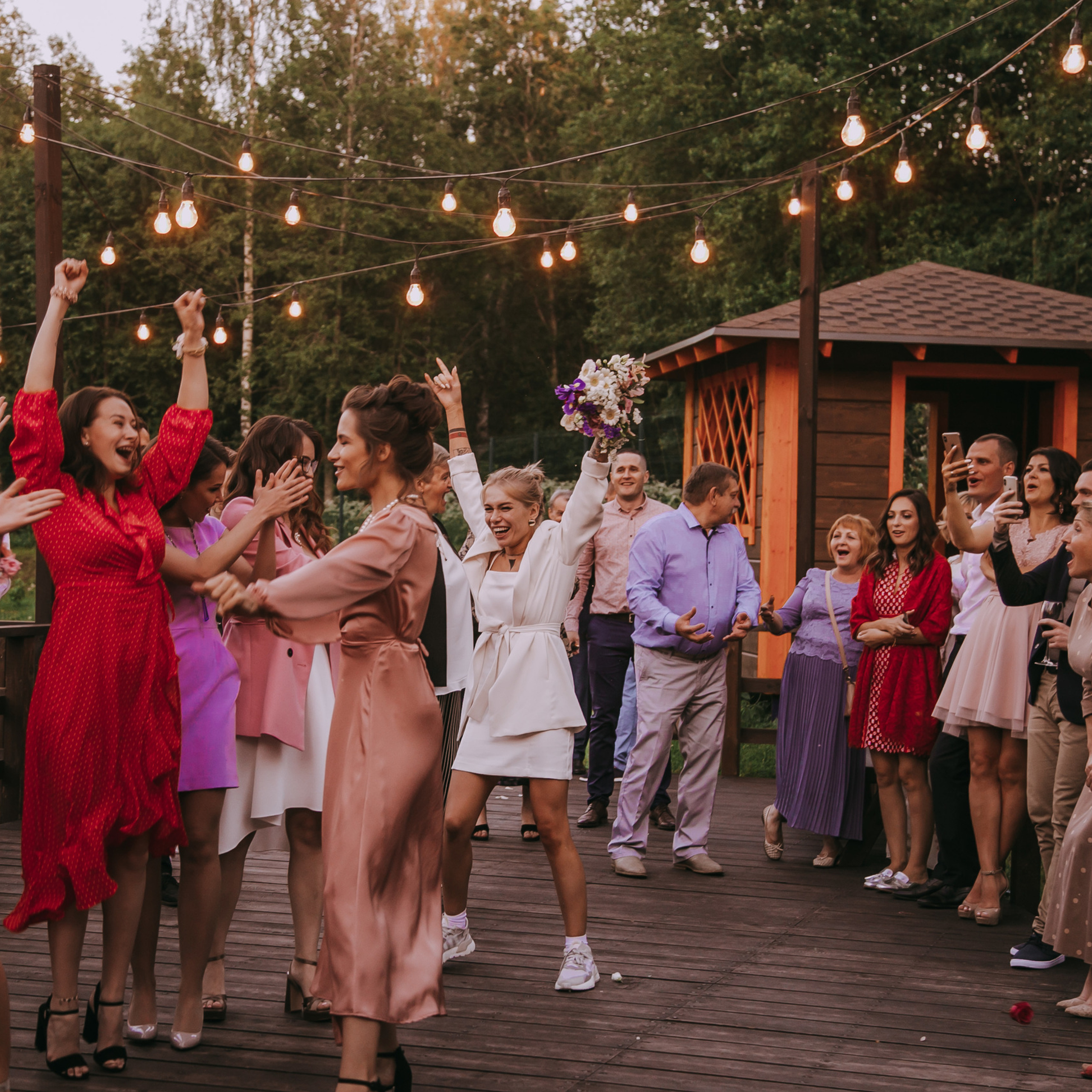 Андрей и Лера. Фотограф Катерина Ивашова