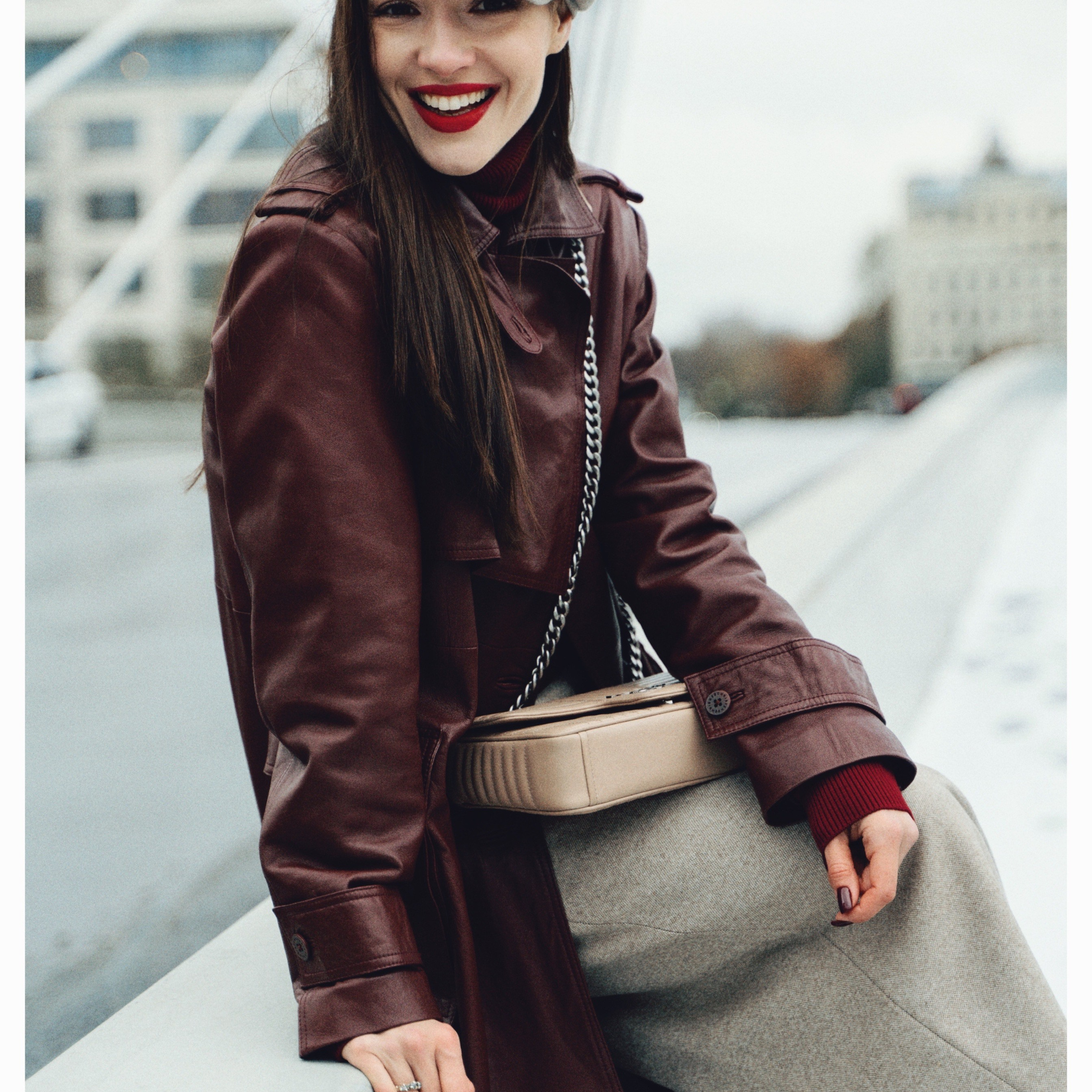 Света. Фотограф Катерина Ивашова