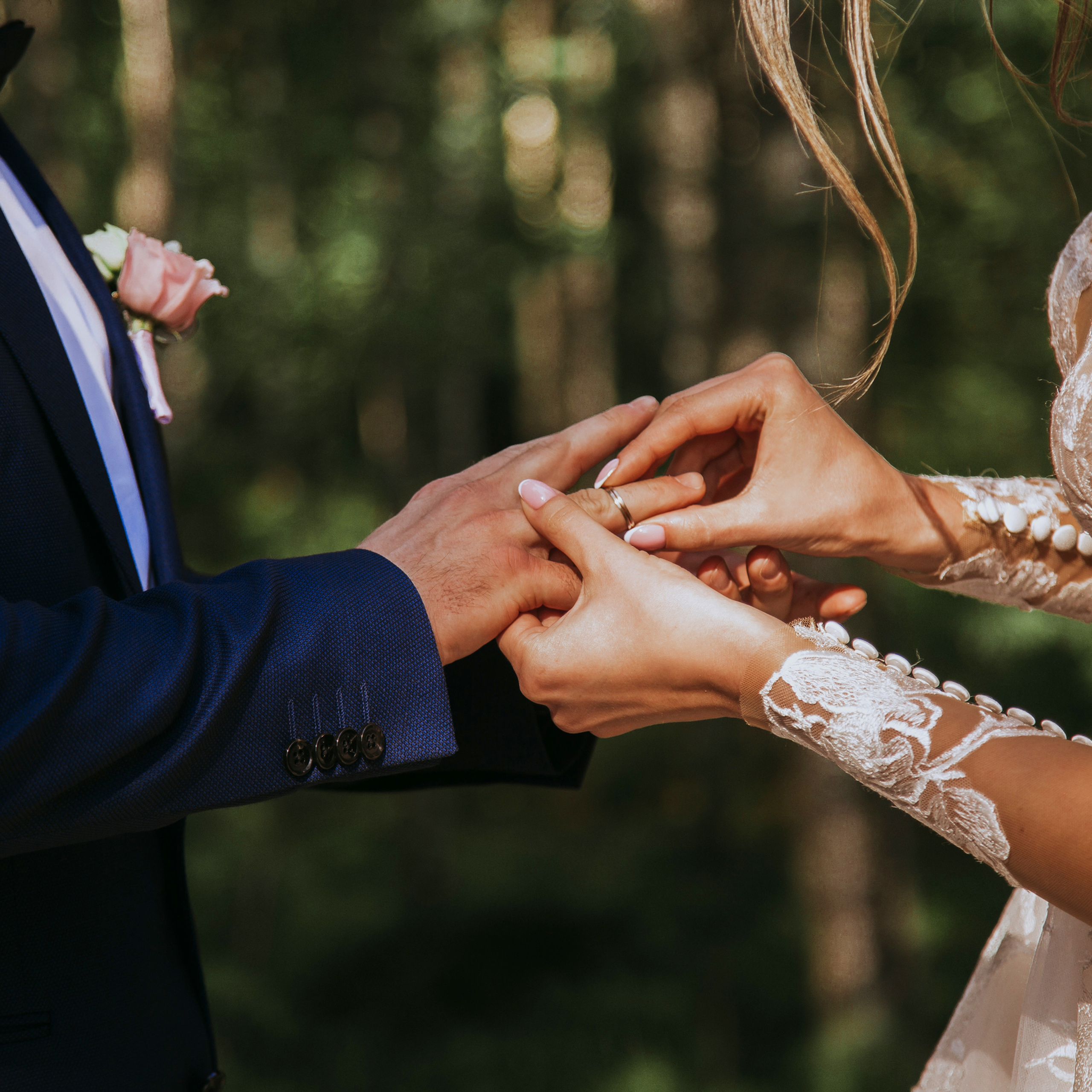 Андрей и Лера. Фотограф Катерина Ивашова