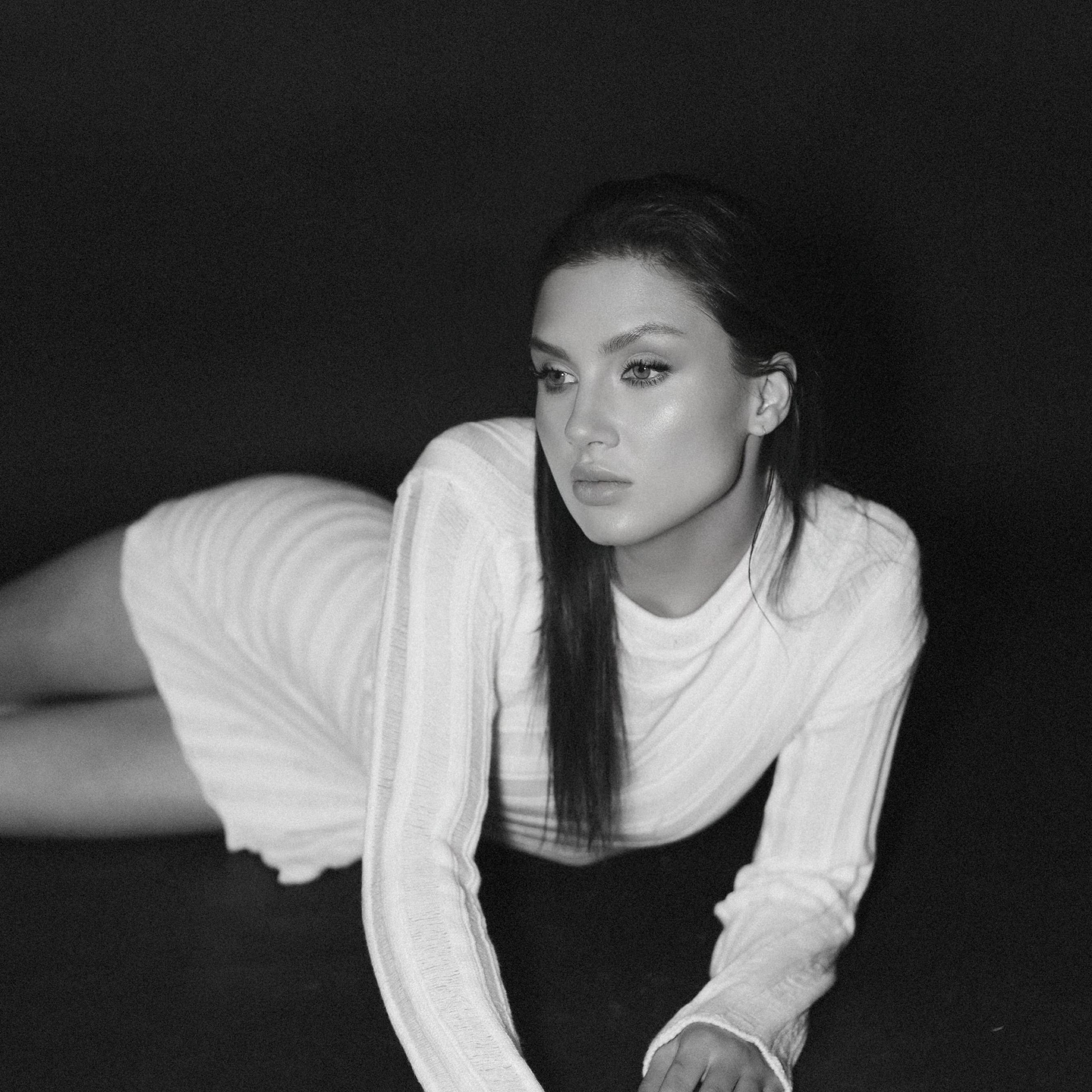 Anya. Фотограф Катерина Ивашова