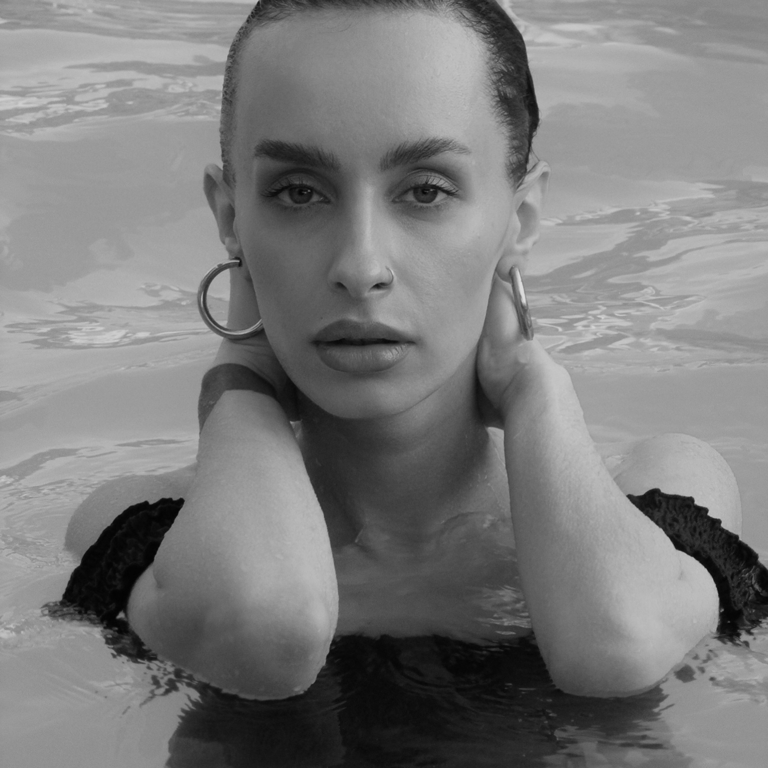 Лиза. Фотограф Катерина Ивашова