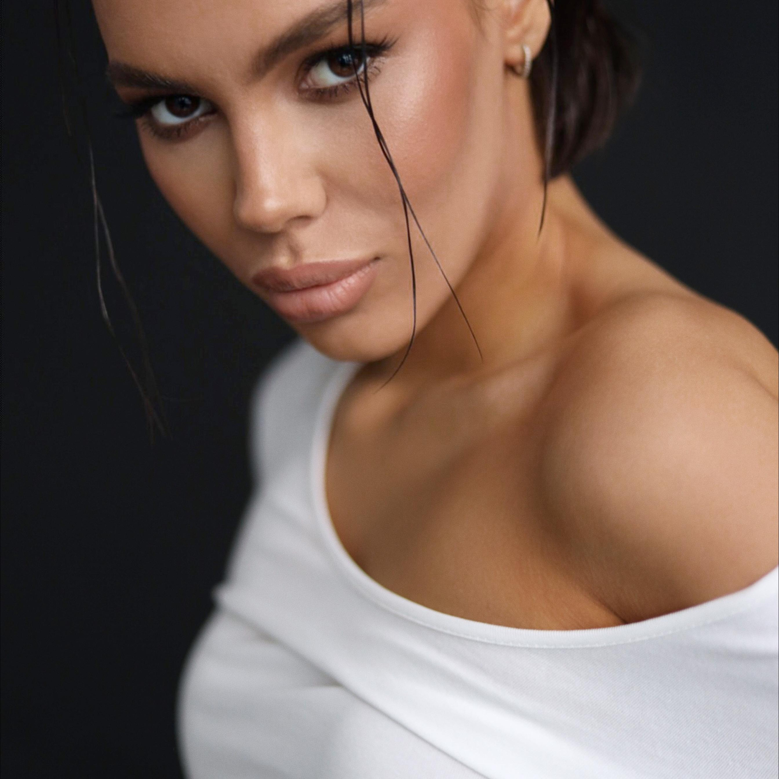 Алина. Фотограф Катерина Ивашова