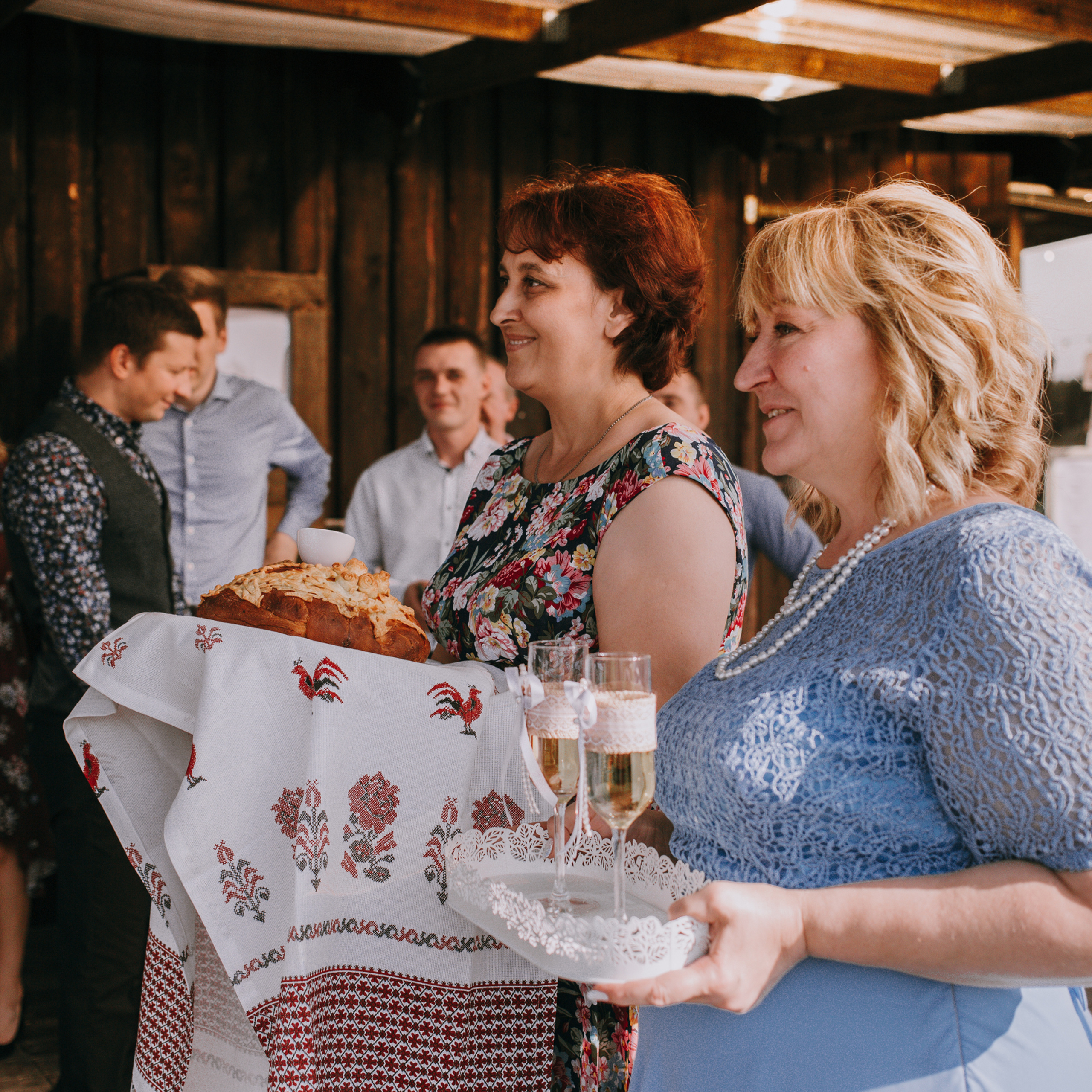 Иван и Екатерина. Фотограф Катерина Ивашова