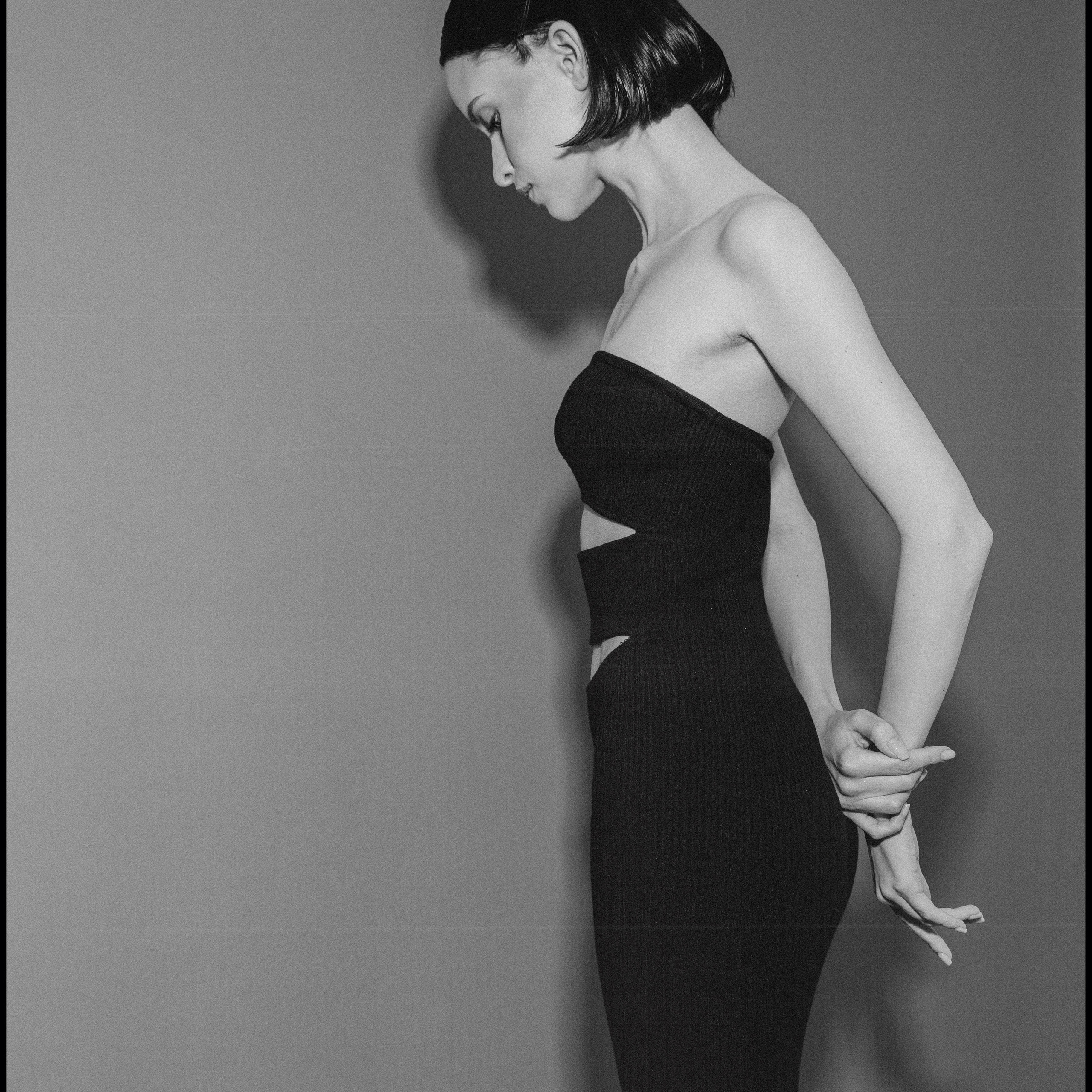 Vika. Фотограф Катерина Ивашова