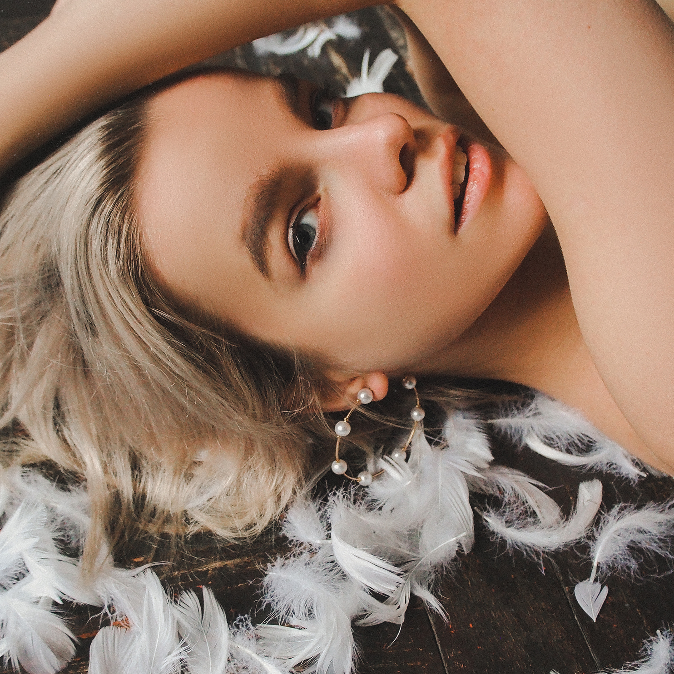 Таня. Фотограф Катерина Ивашова