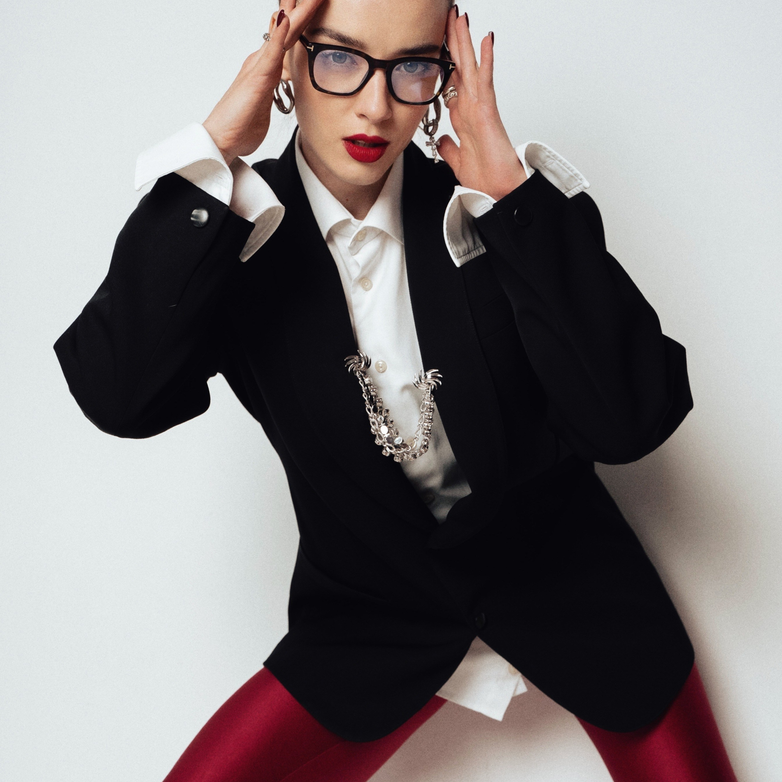 Света. Фотограф Катерина Ивашова