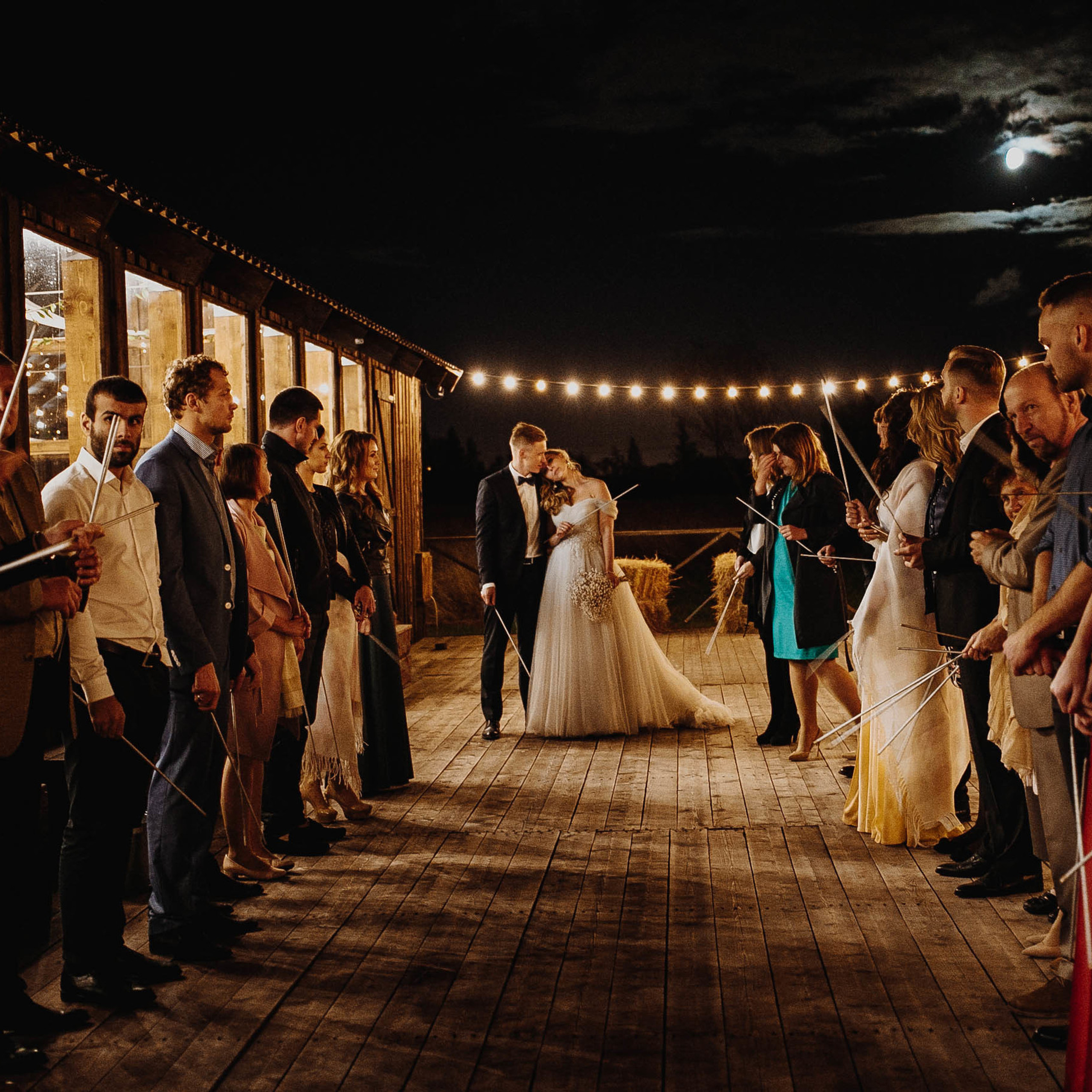 Марк и Анастасия. Фотограф Катерина Ивашова