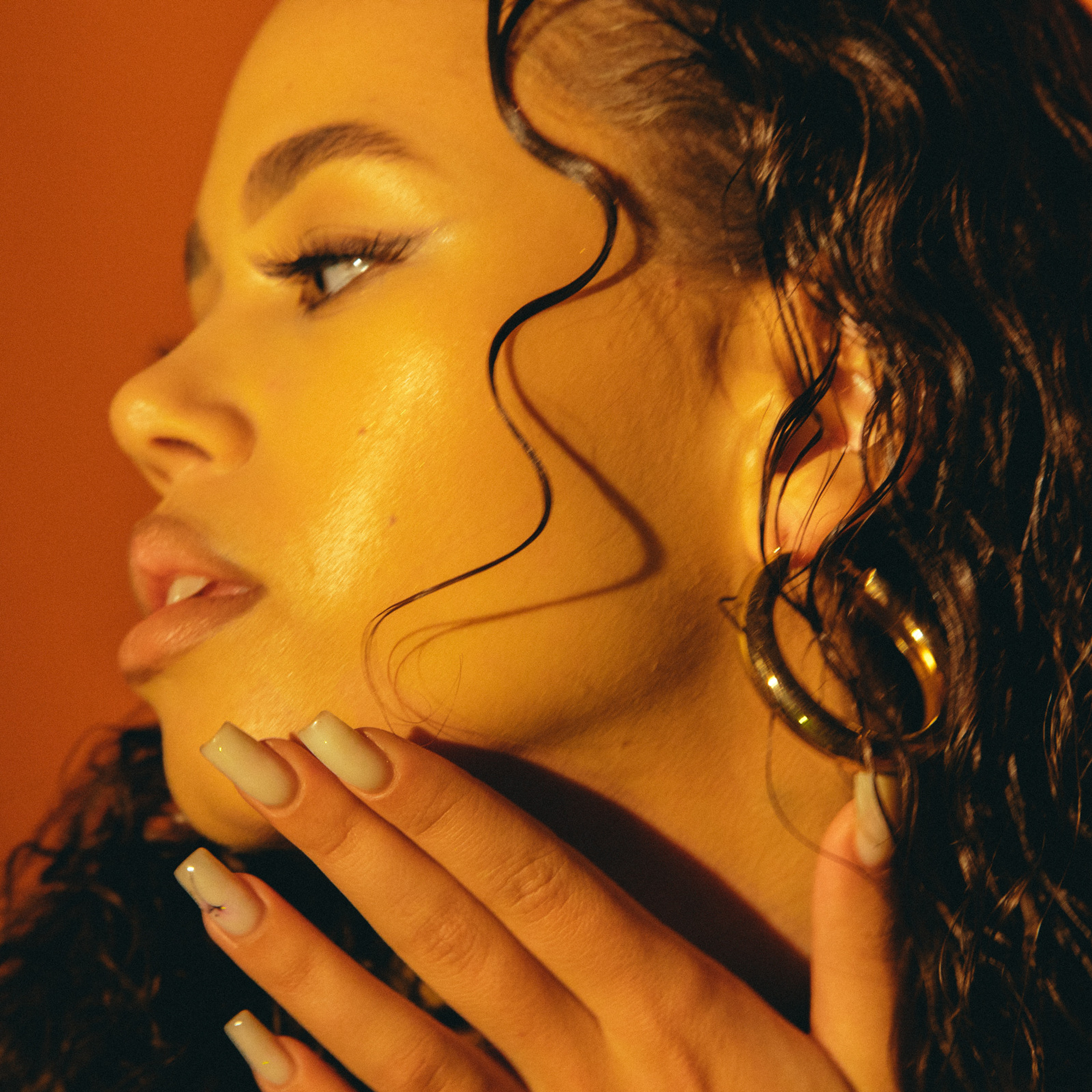 Крис. Фотограф Катерина Ивашова