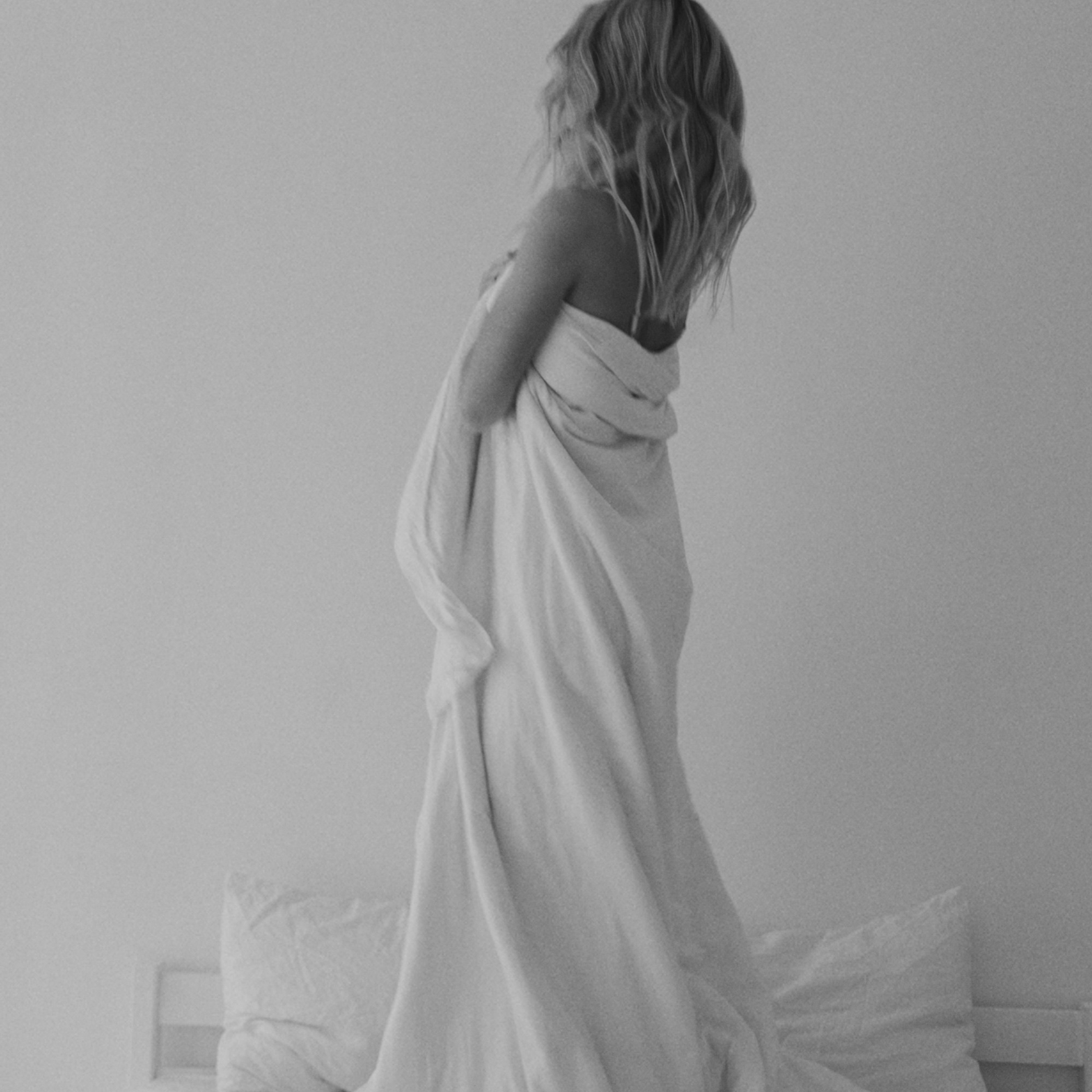 Катя. Фотограф Катерина Ивашова