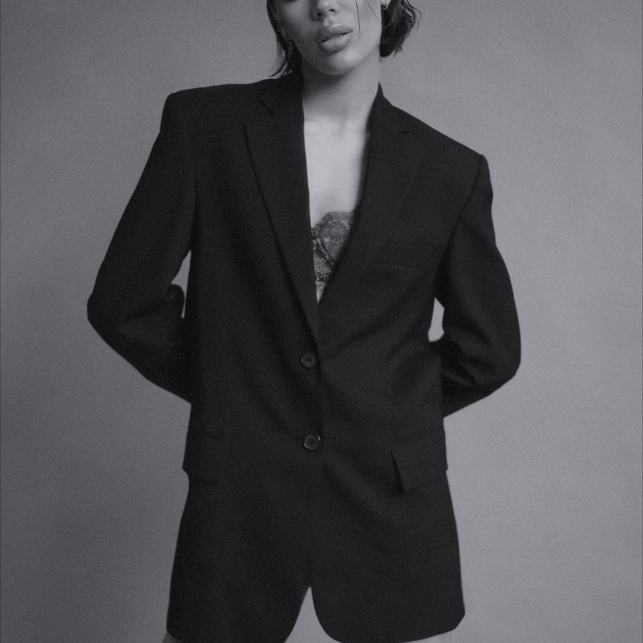 Алина. Фотограф Катерина Ивашова