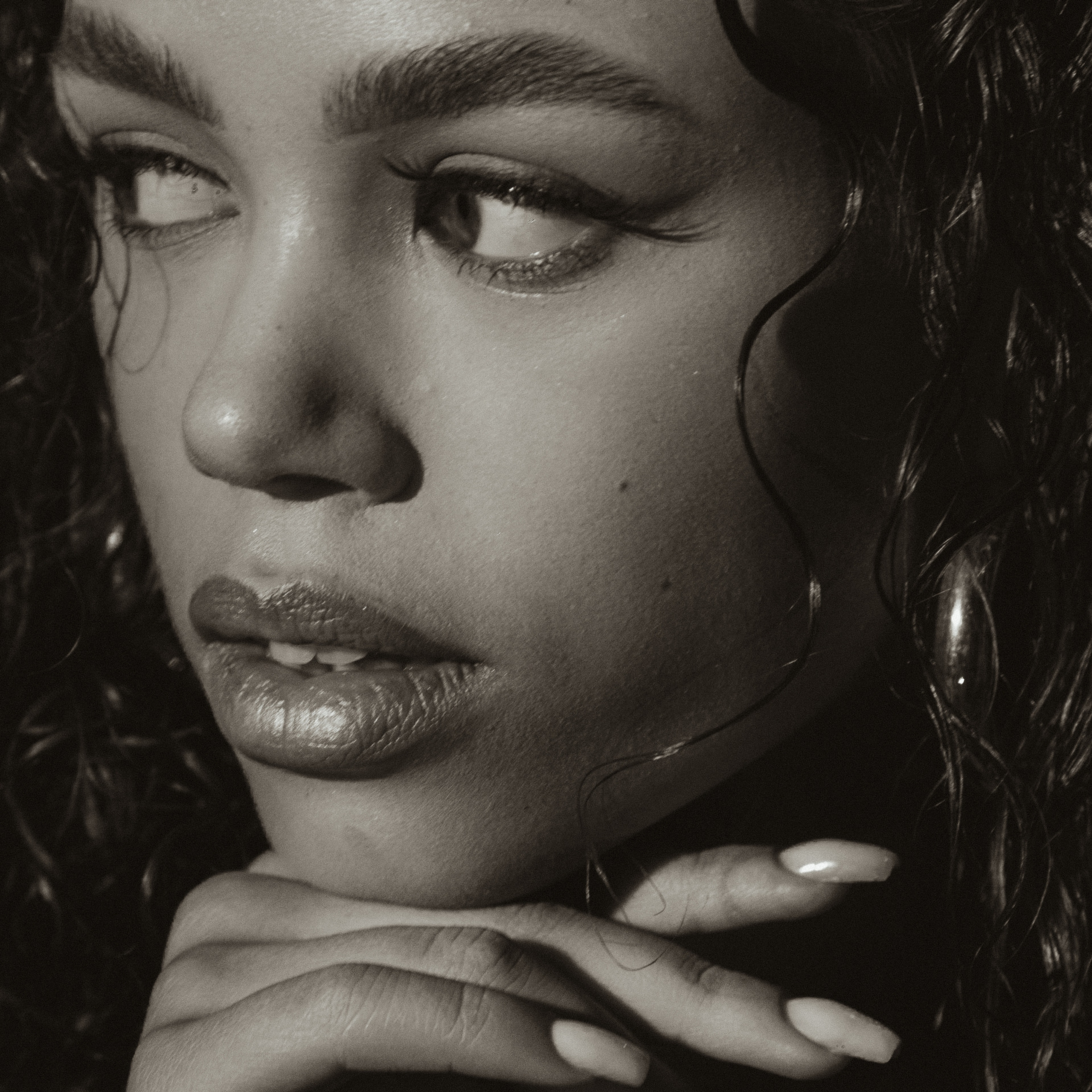 Крис. Фотограф Катерина Ивашова