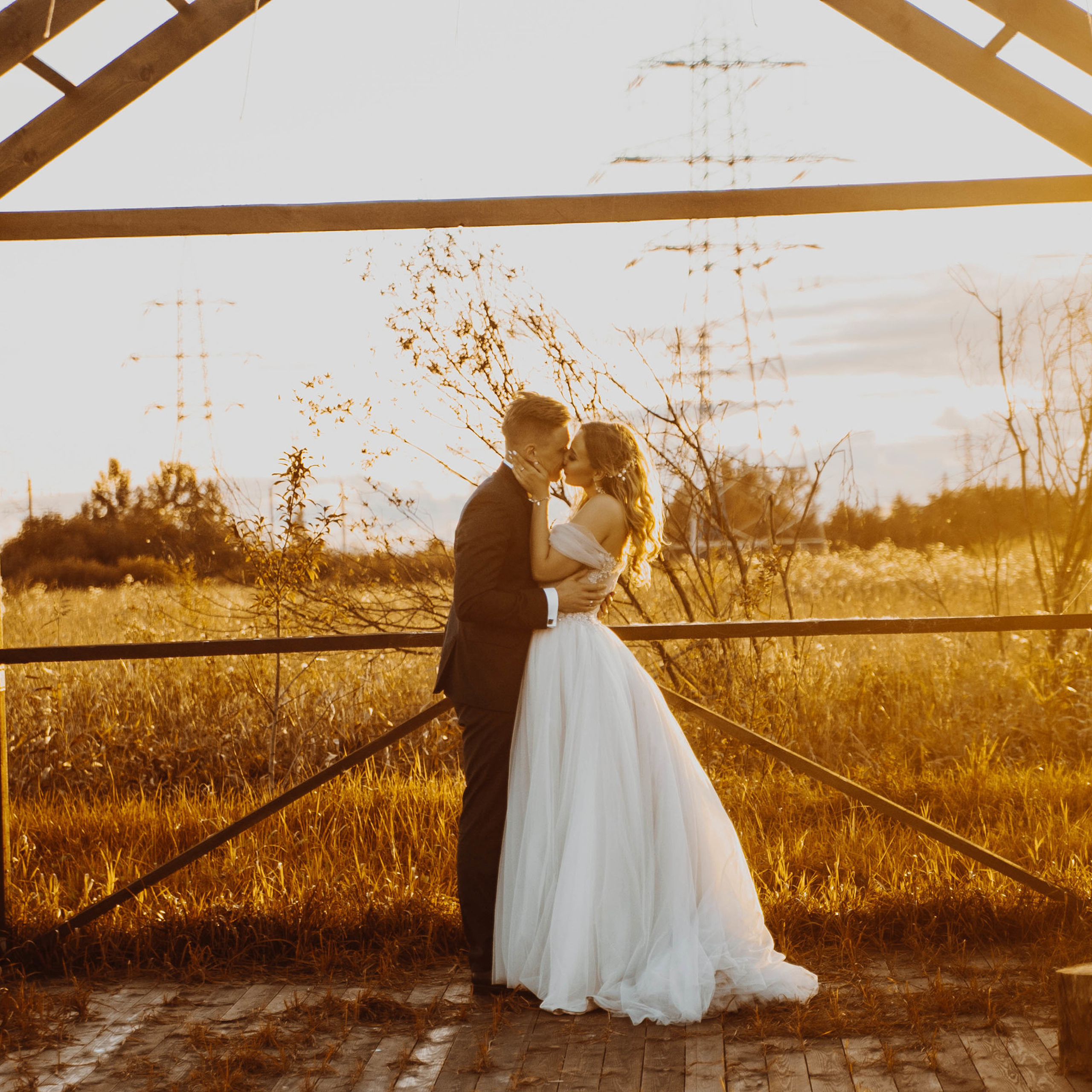 Марк и Анастасия. Фотограф Катерина Ивашова