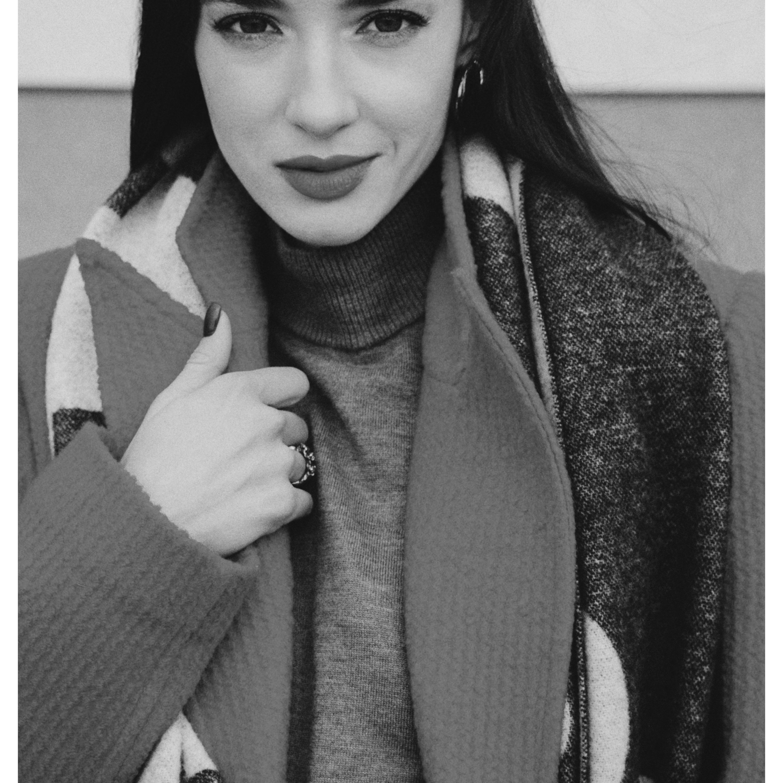 Света. Фотограф Катерина Ивашова