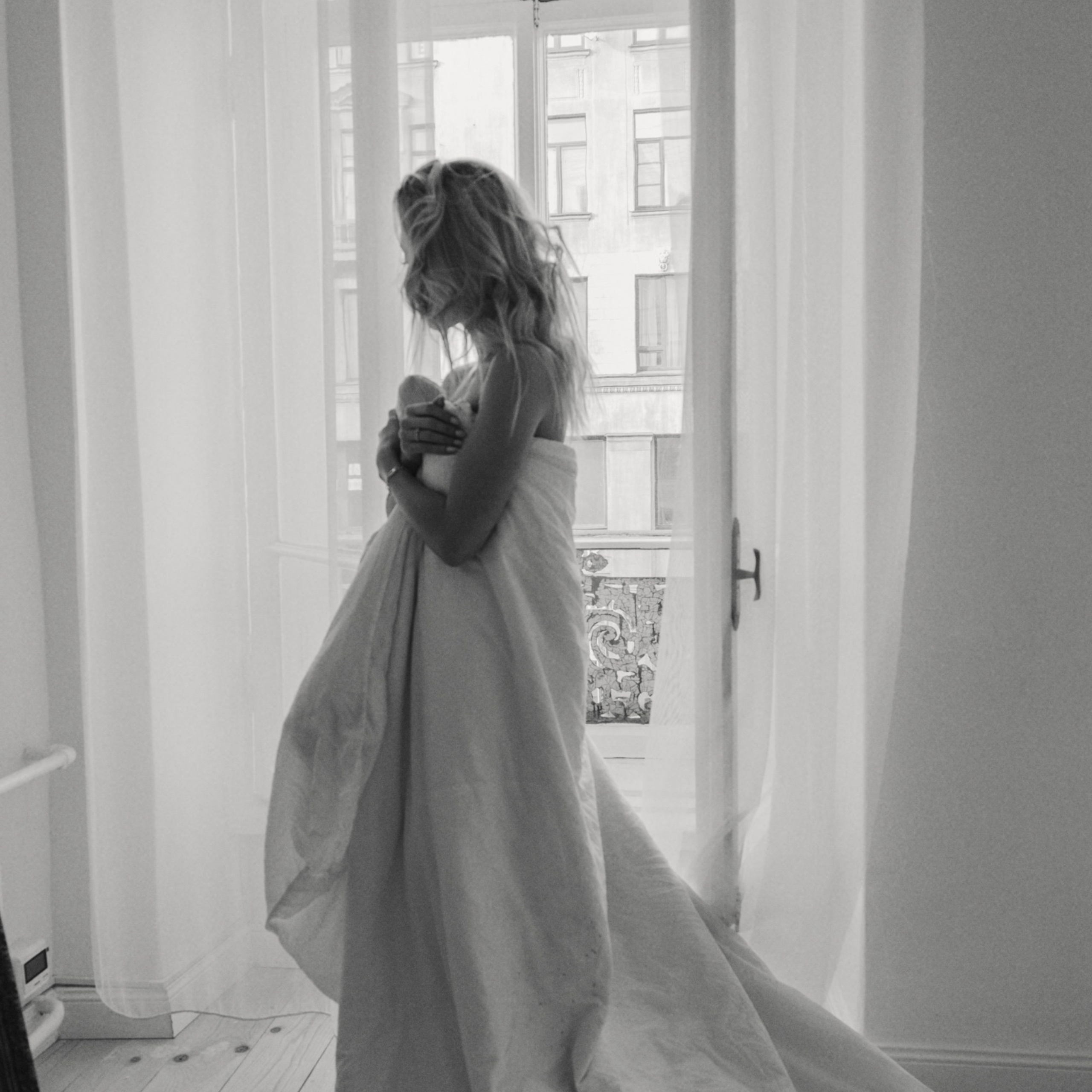 Катя. Фотограф Катерина Ивашова