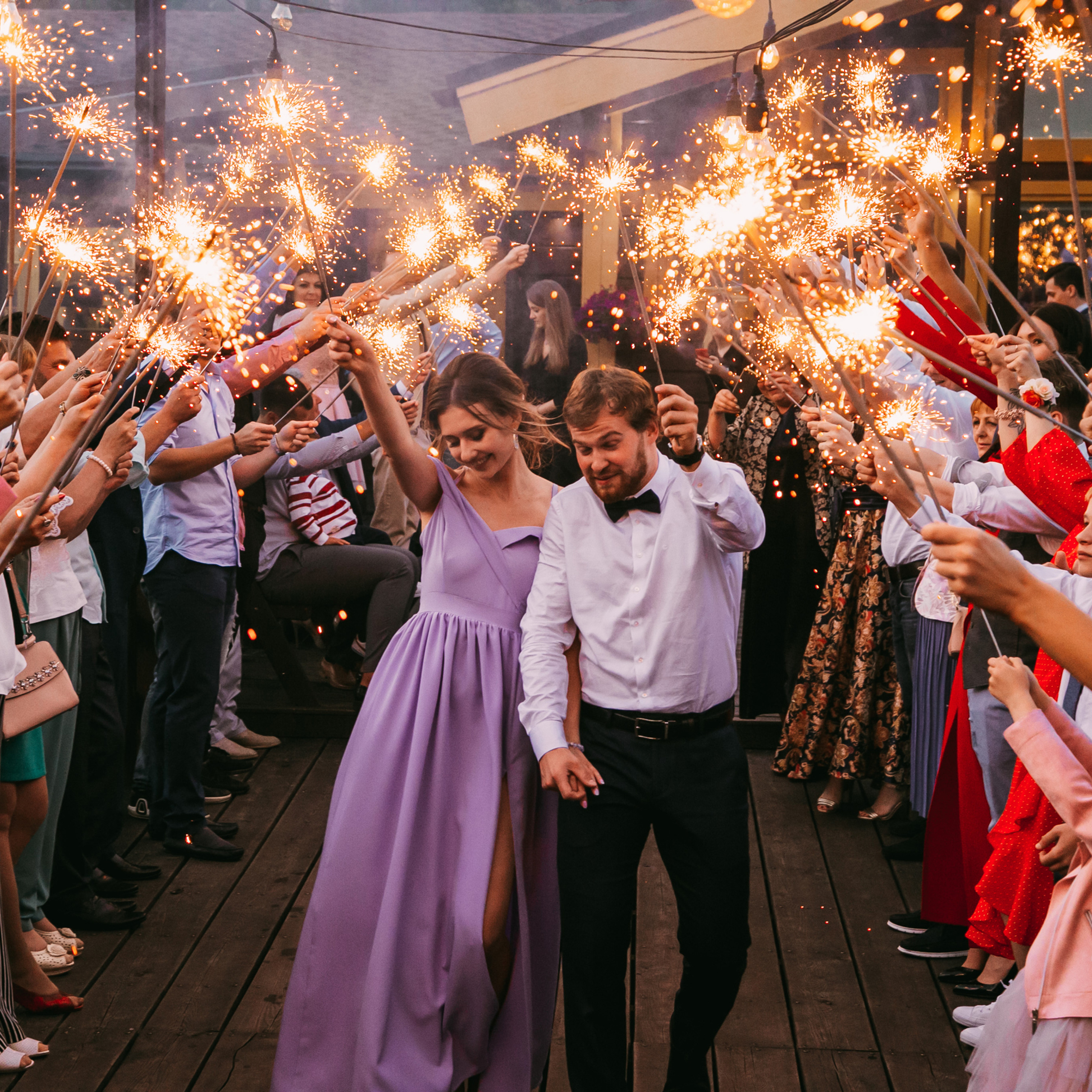 Андрей и Лера. Фотограф Катерина Ивашова