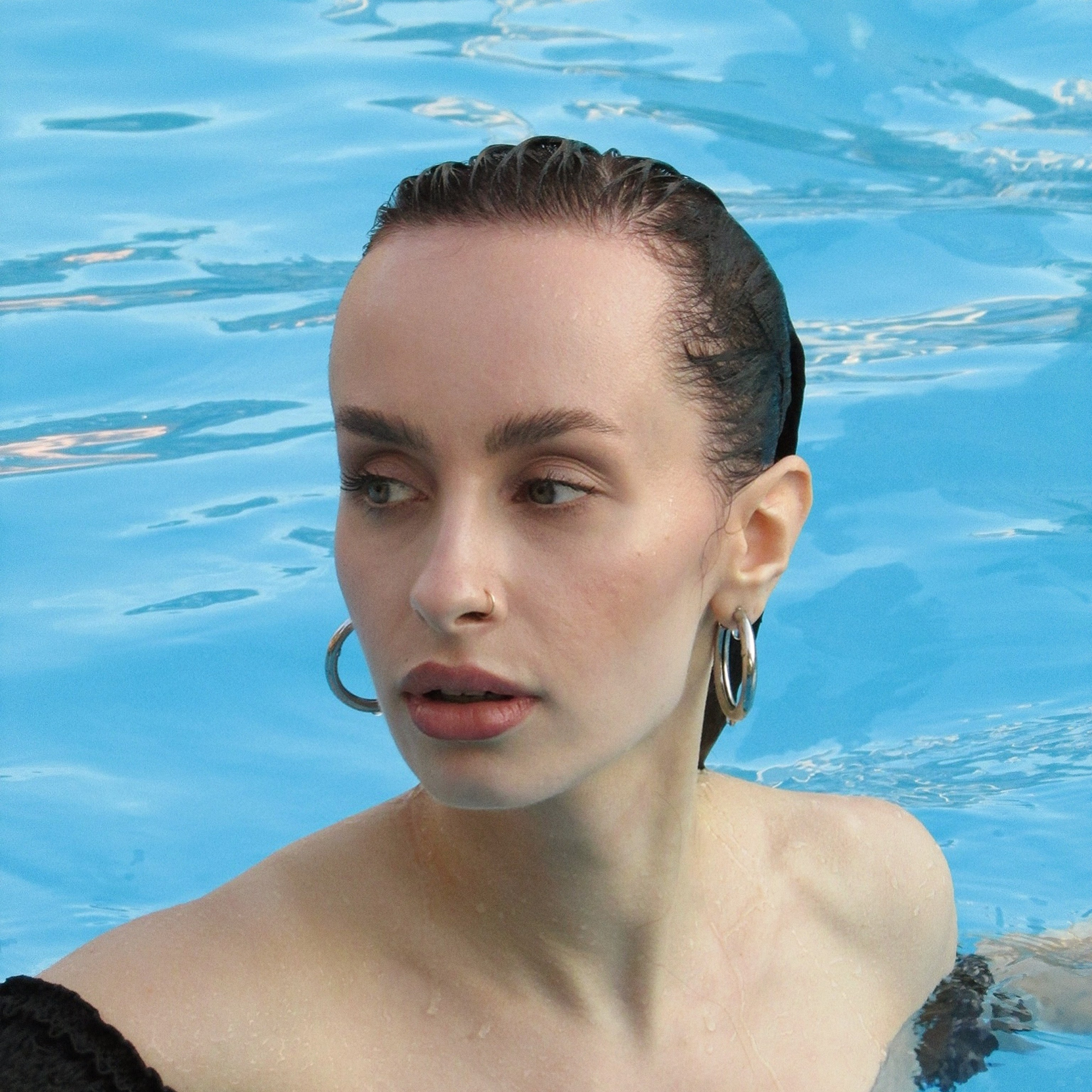 Лиза. Фотограф Катерина Ивашова