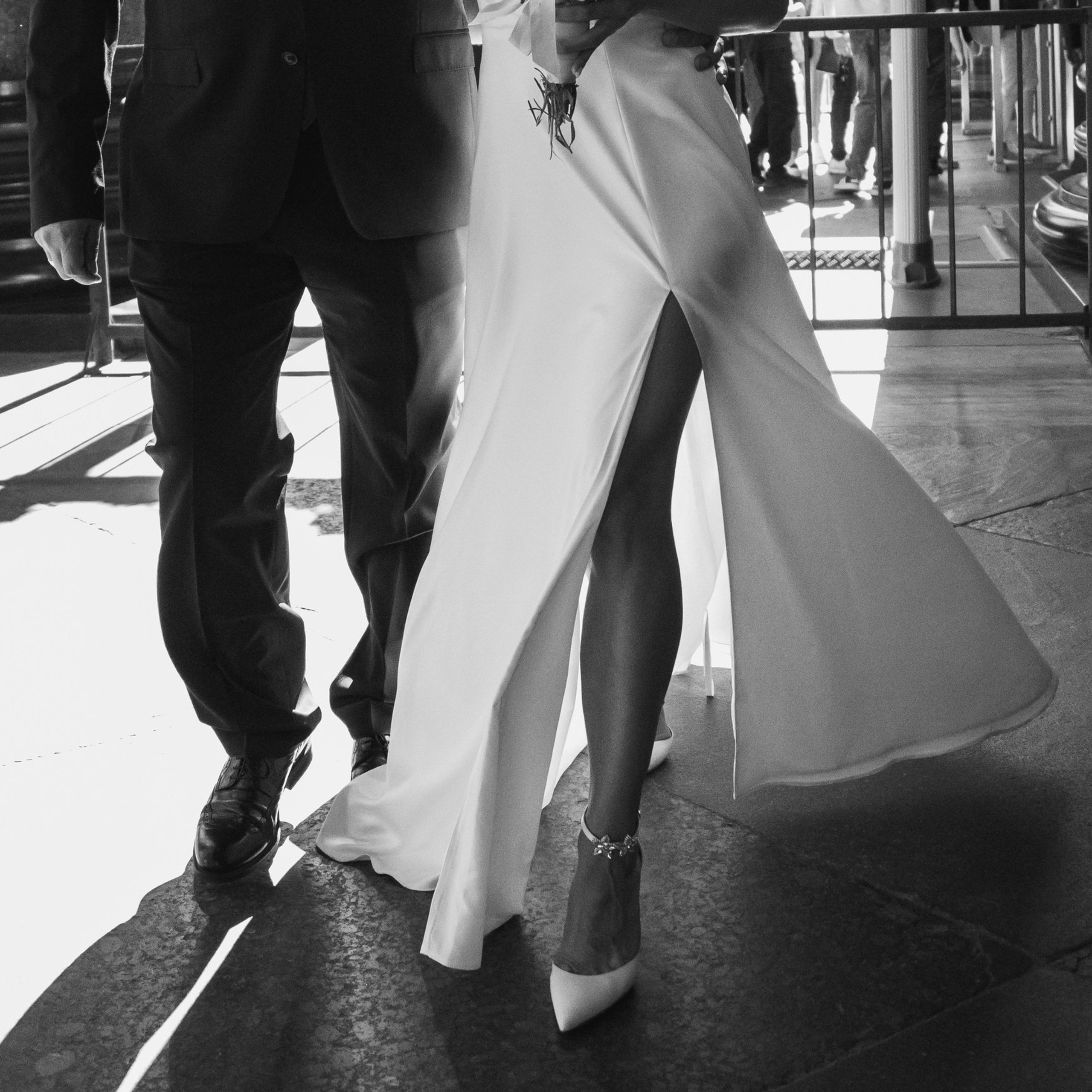 Мария и Александр. Фотограф Катерина Ивашова