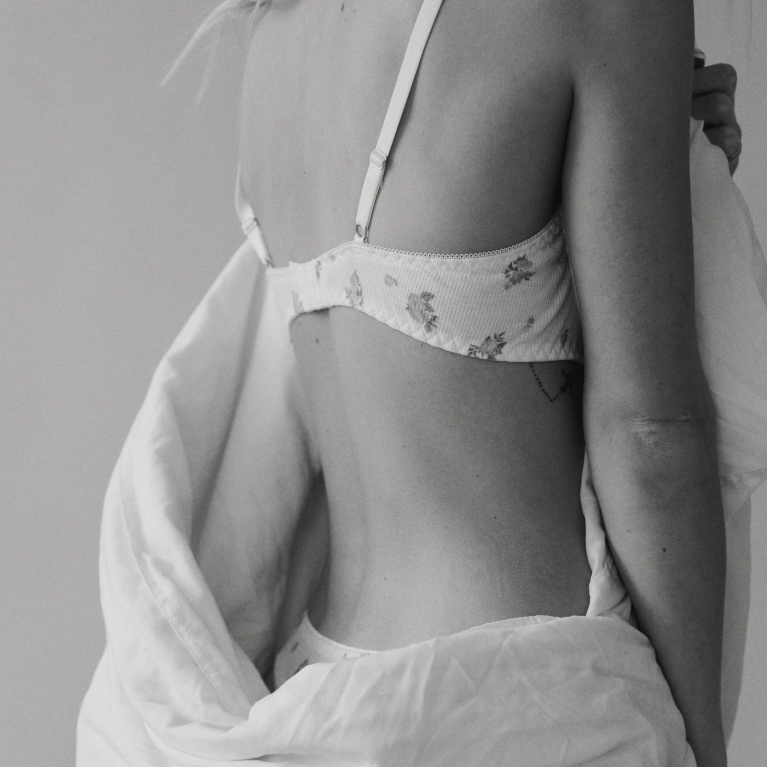 Катя. Фотограф Катерина Ивашова