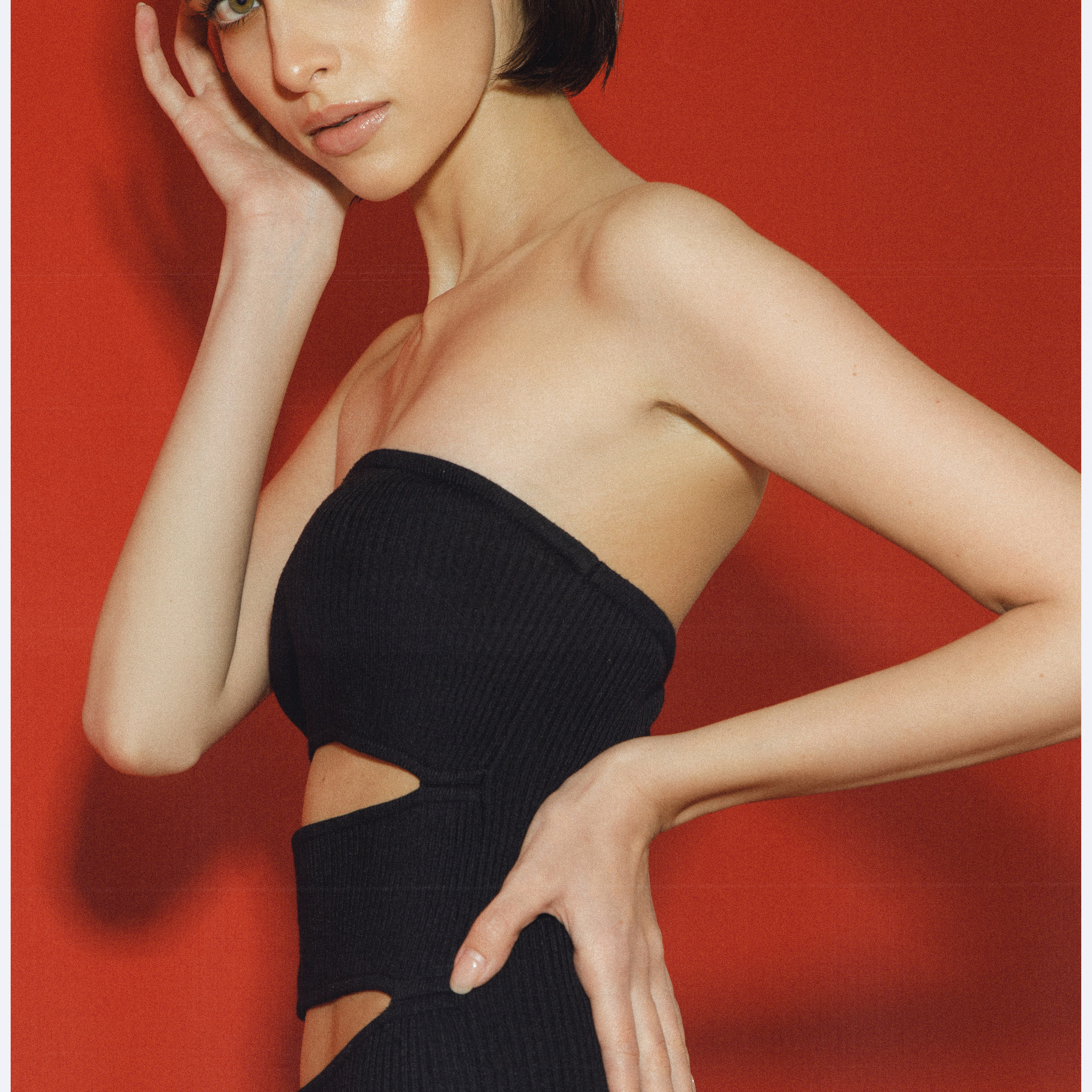 Vika. Фотограф Катерина Ивашова