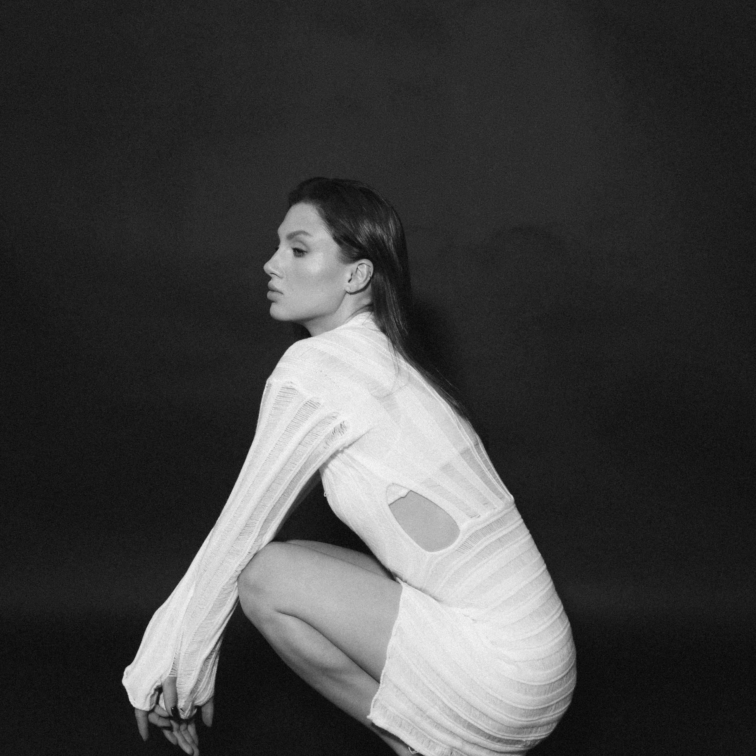 Anya. Фотограф Катерина Ивашова