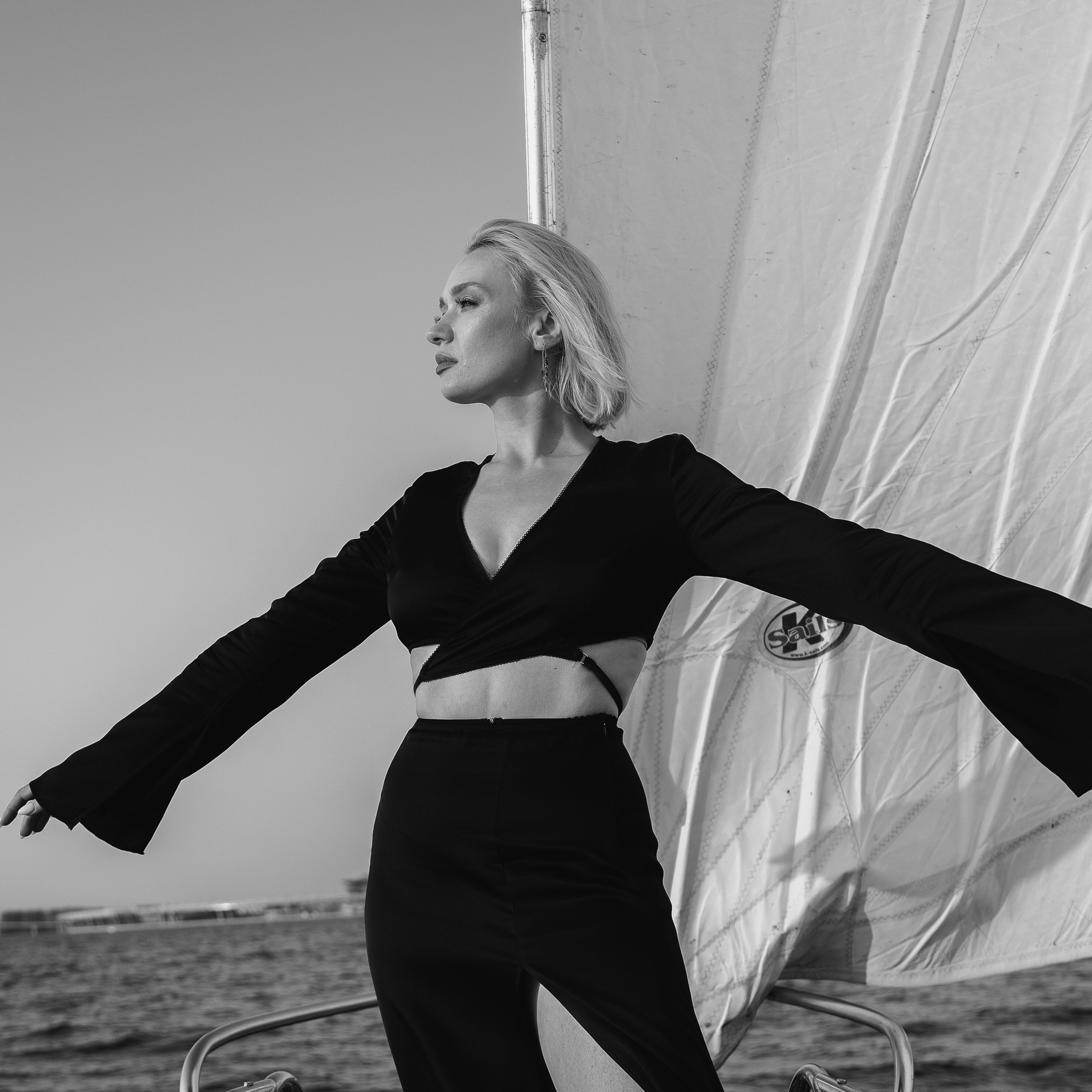 Наташа. Фотограф Катерина Ивашова