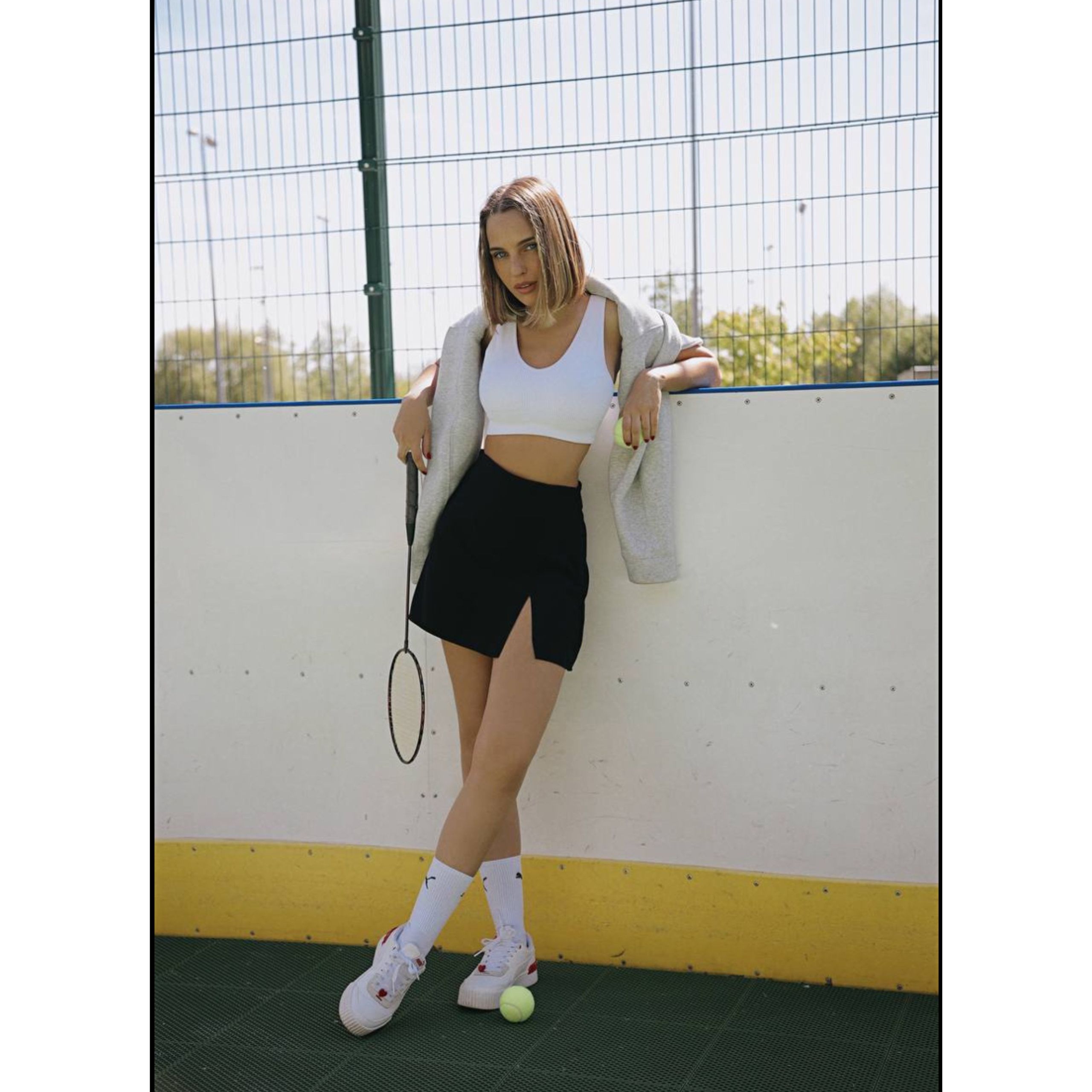 Крис. Фотограф Катерина Ивашова