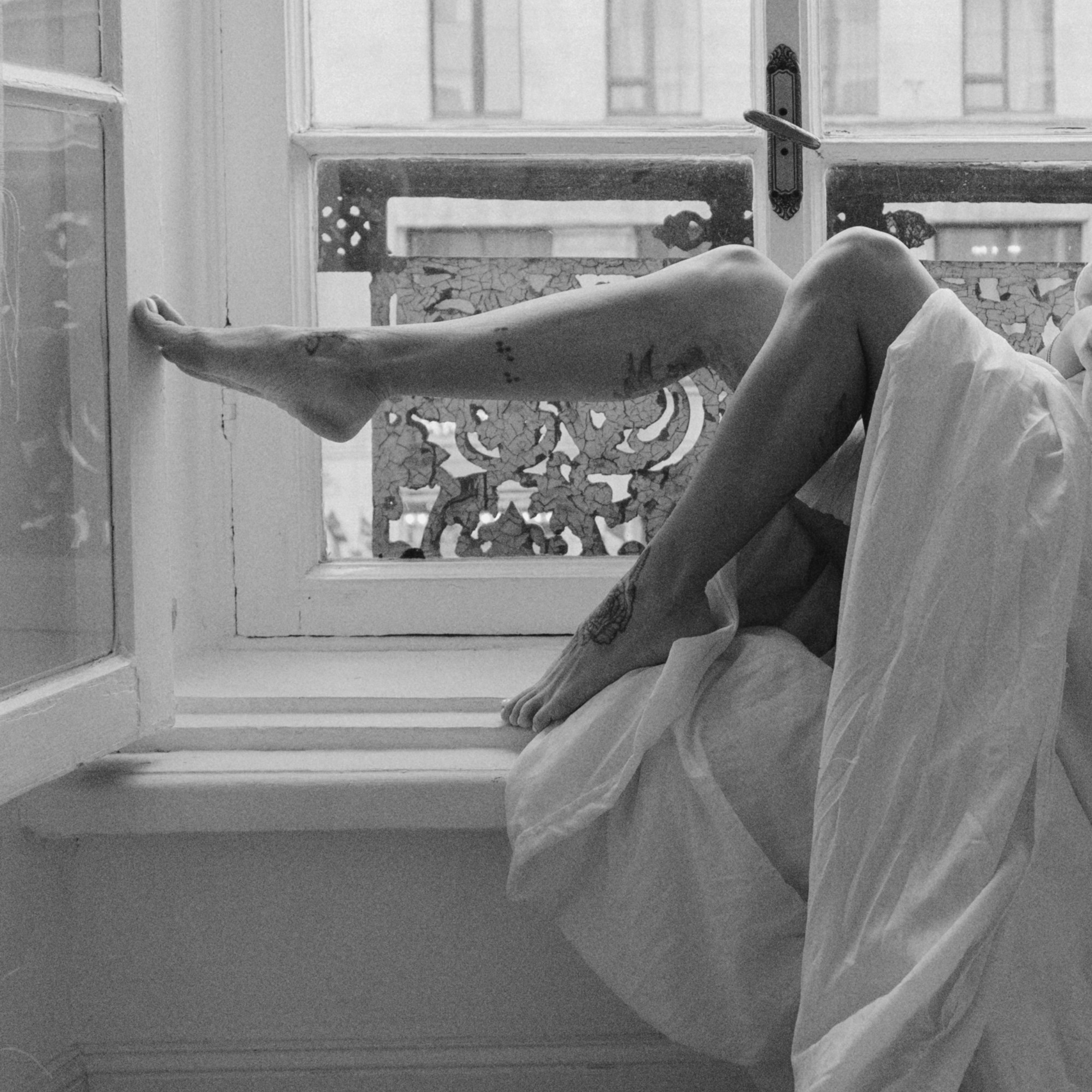 Катя. Фотограф Катерина Ивашова