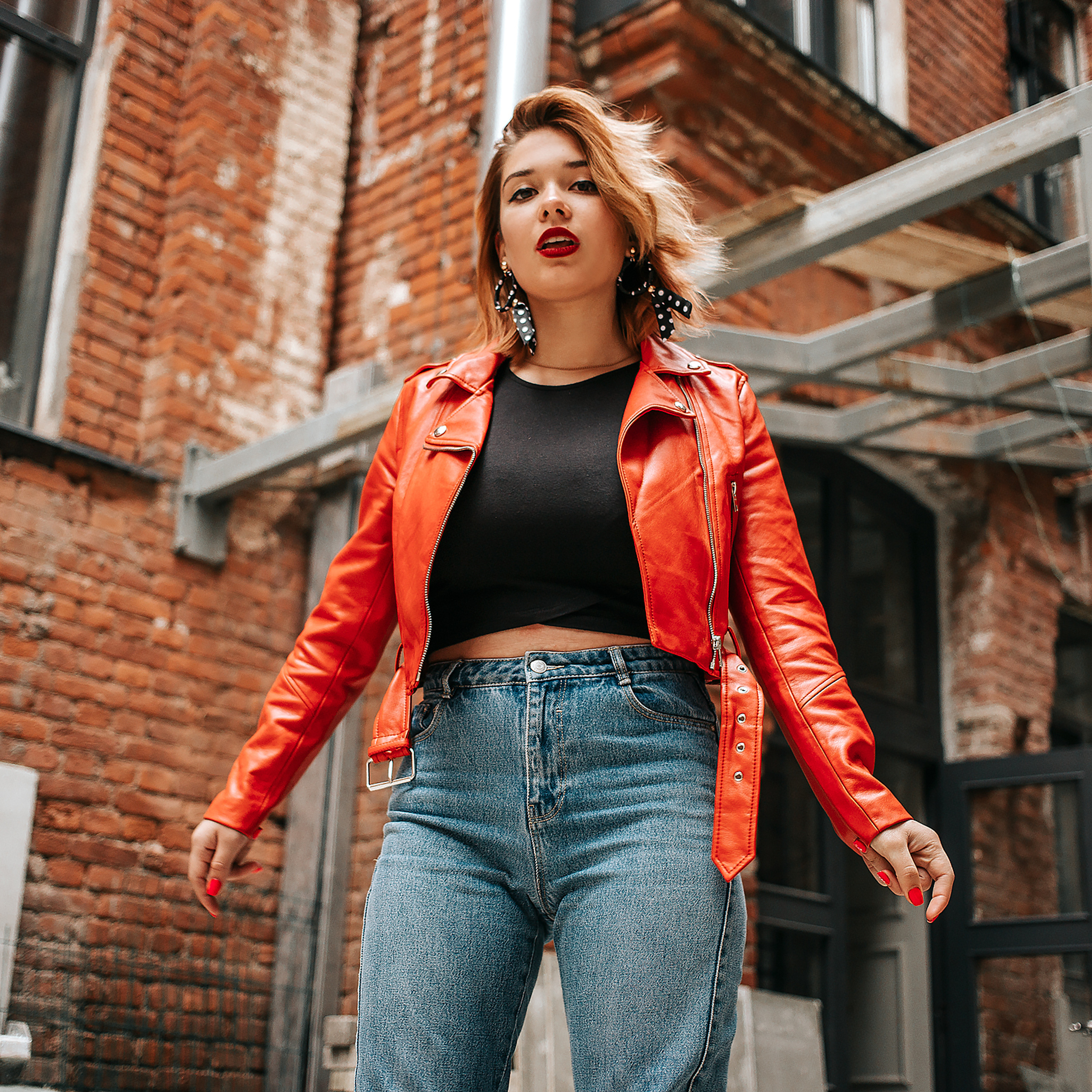 Дана. Фотограф Катерина Ивашова