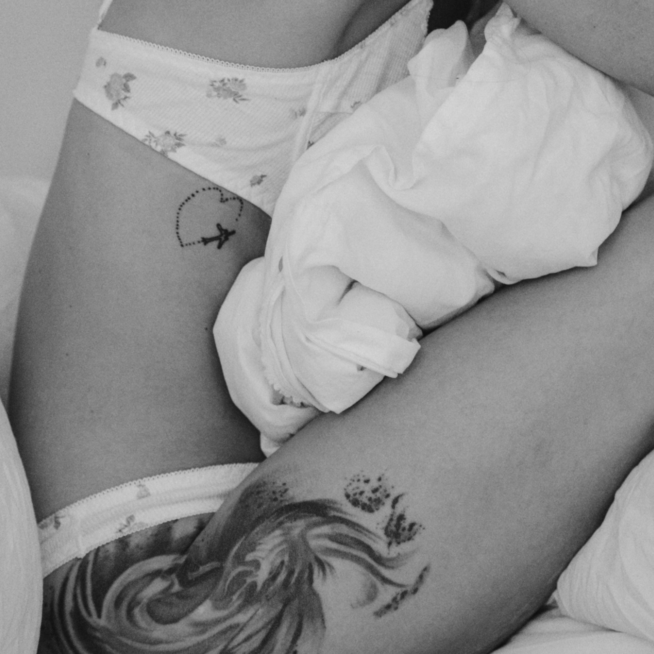 Катя. Фотограф Катерина Ивашова