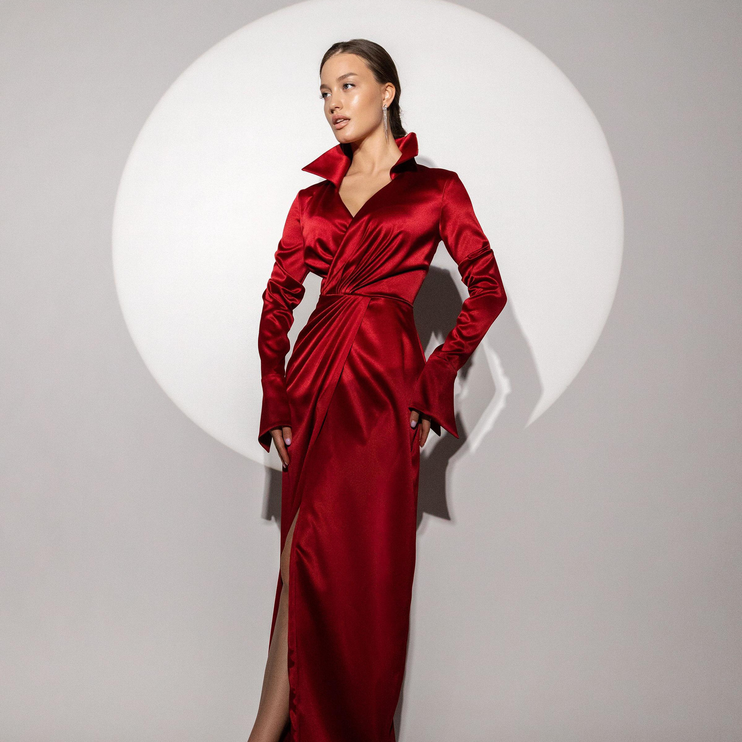 FOR N`GRAD. Фотограф Катерина Ивашова