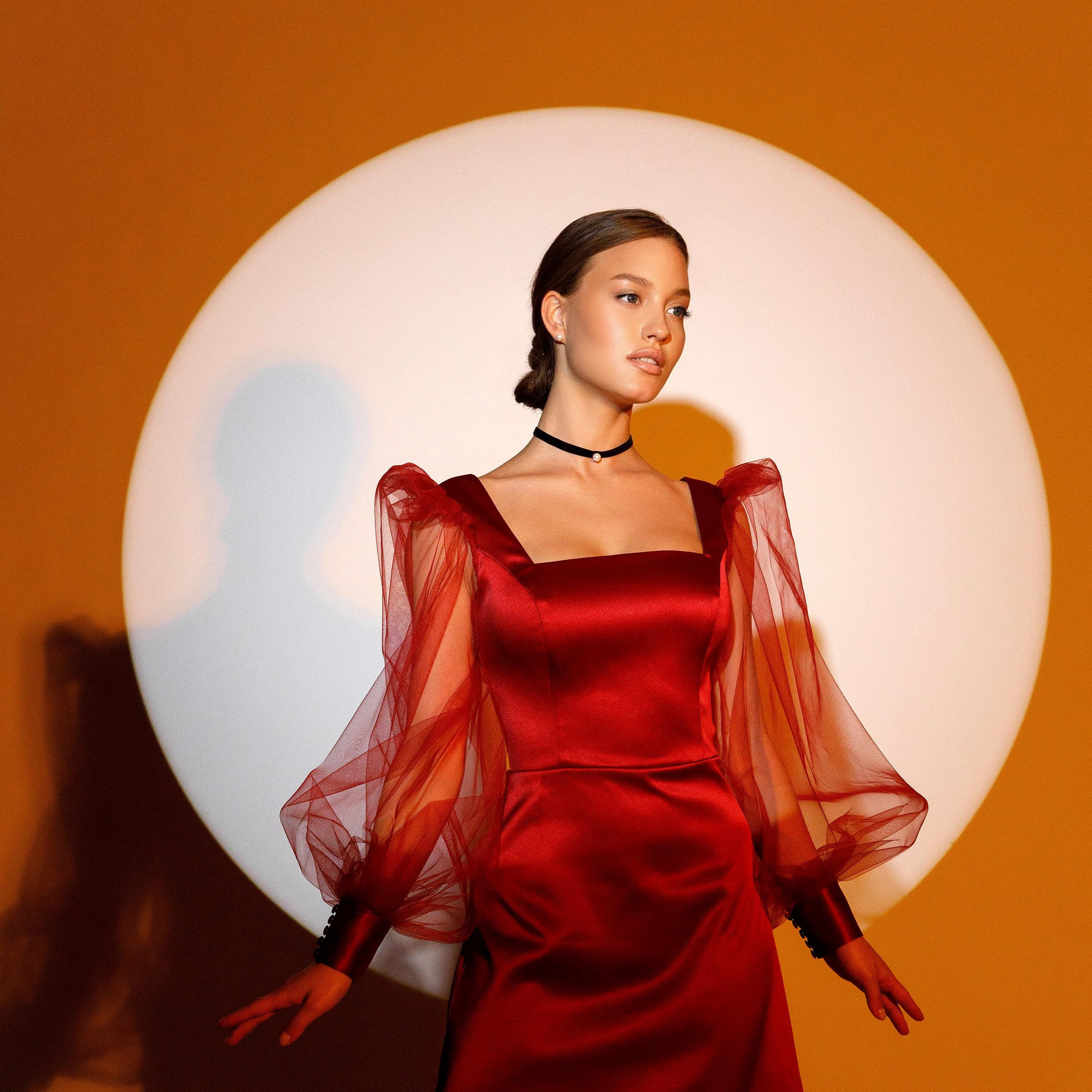 FOR N`GRAD. Фотограф Катерина Ивашова