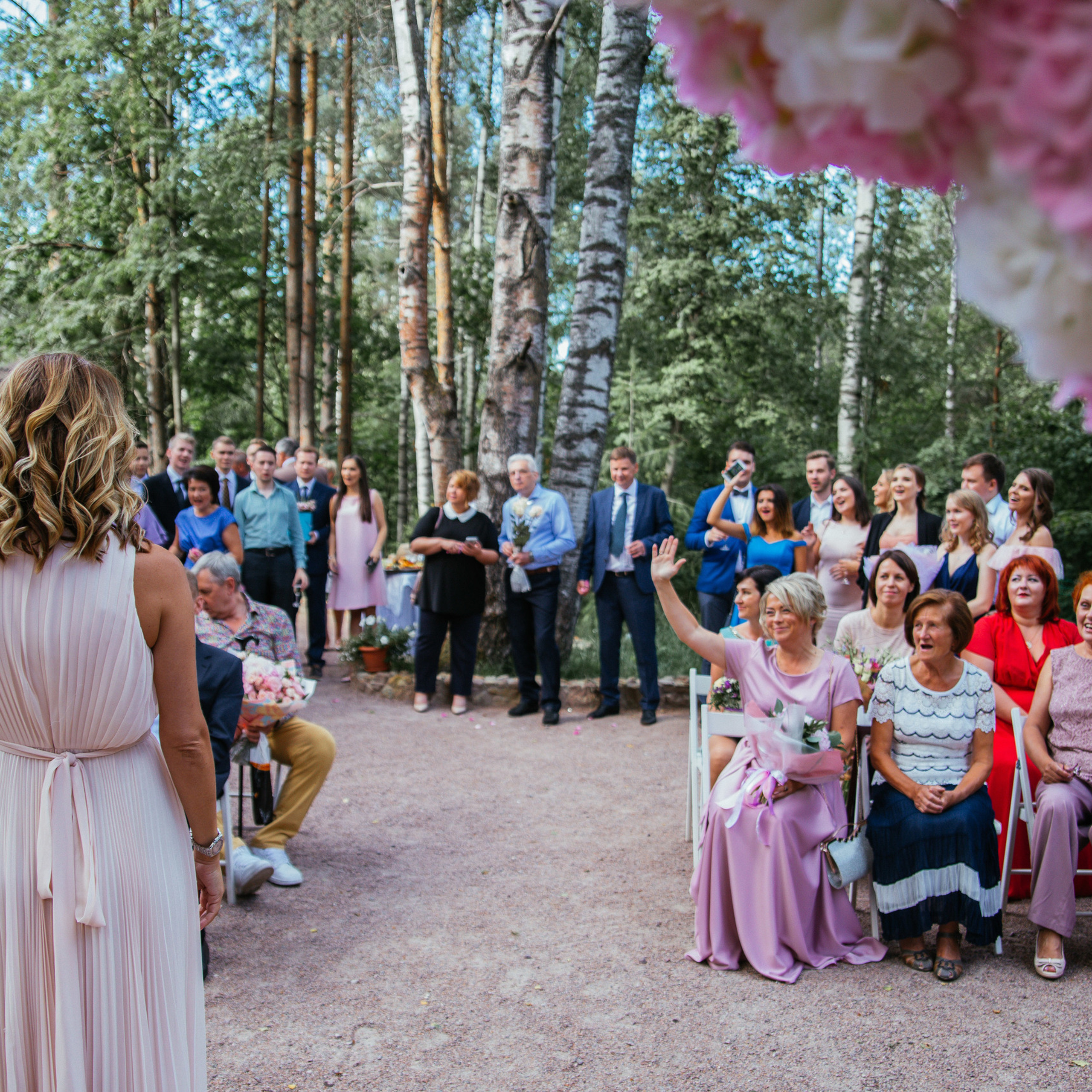 Антон и Алёна. Фотограф Катерина Ивашова