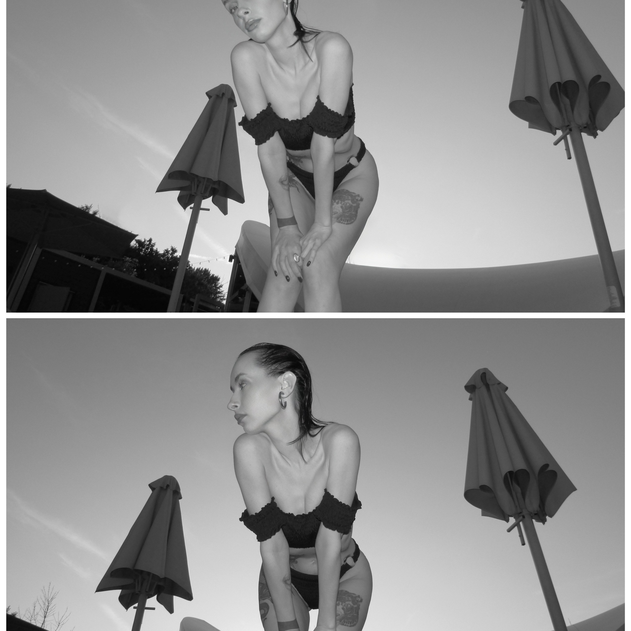 Лиза. Фотограф Катерина Ивашова