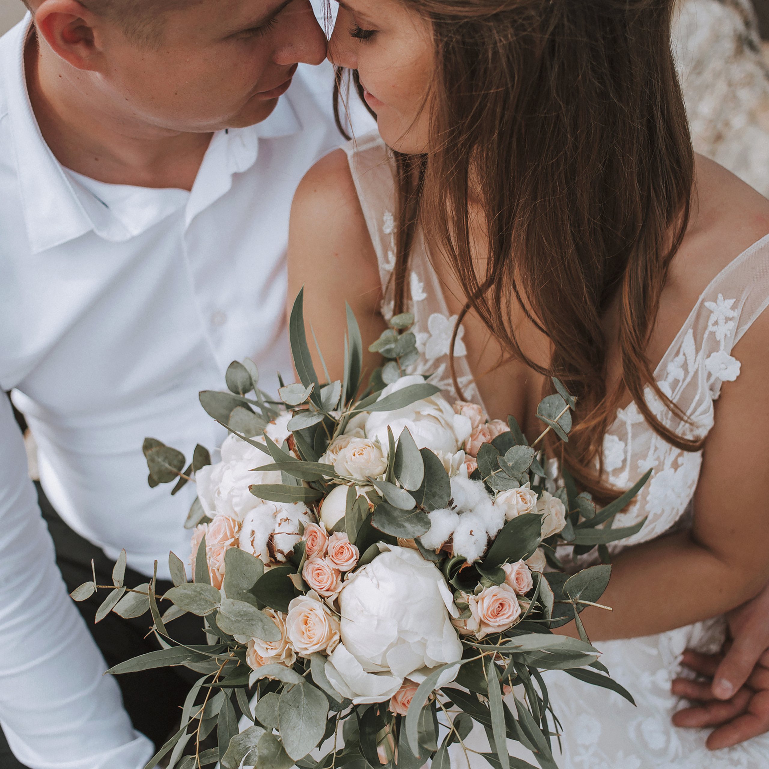 Кирилл и Александра. Фотограф Катерина Ивашова