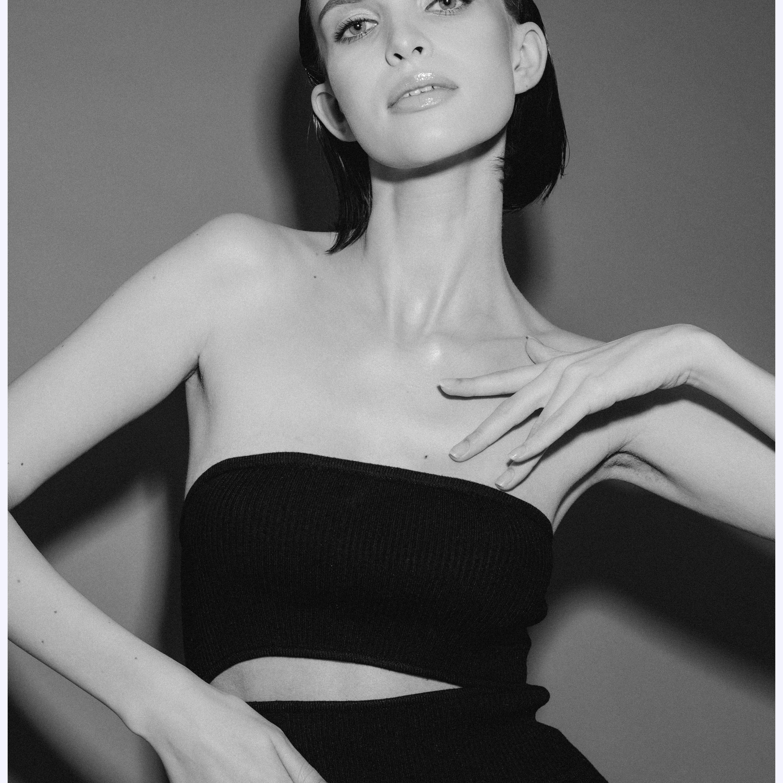 Vika. Фотограф Катерина Ивашова