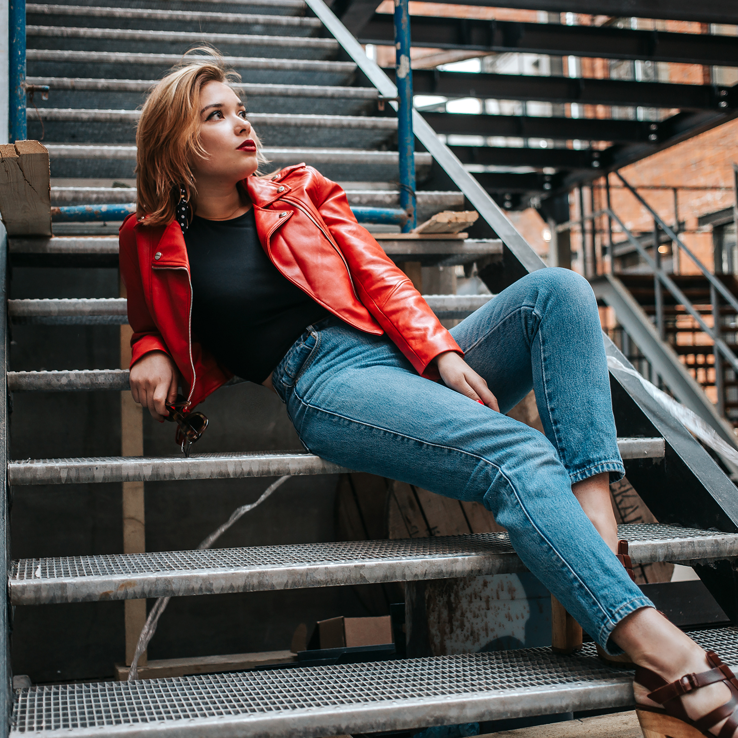 Дана. Фотограф Катерина Ивашова