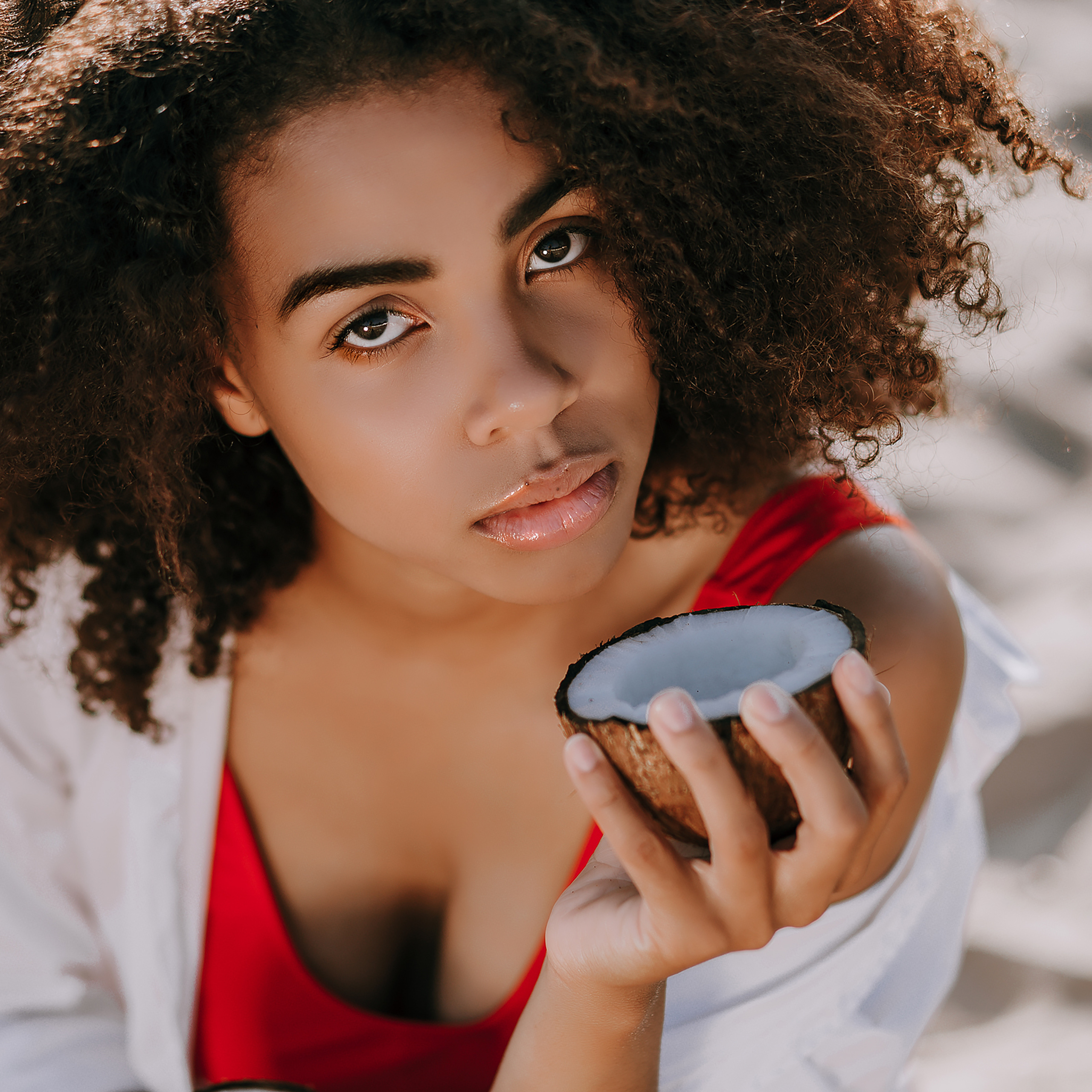 Николь. Фотограф Катерина Ивашова