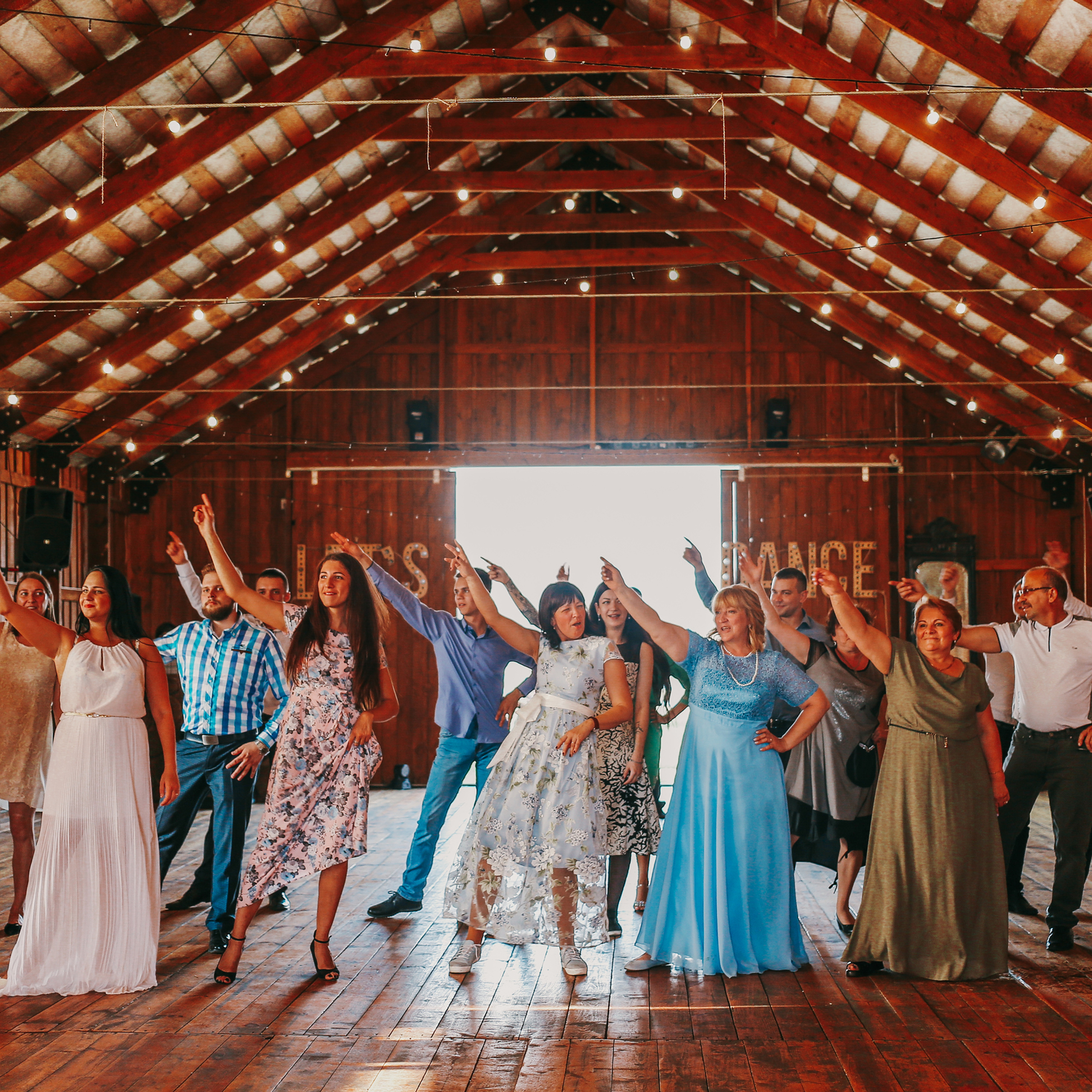 Иван и Екатерина. Фотограф Катерина Ивашова