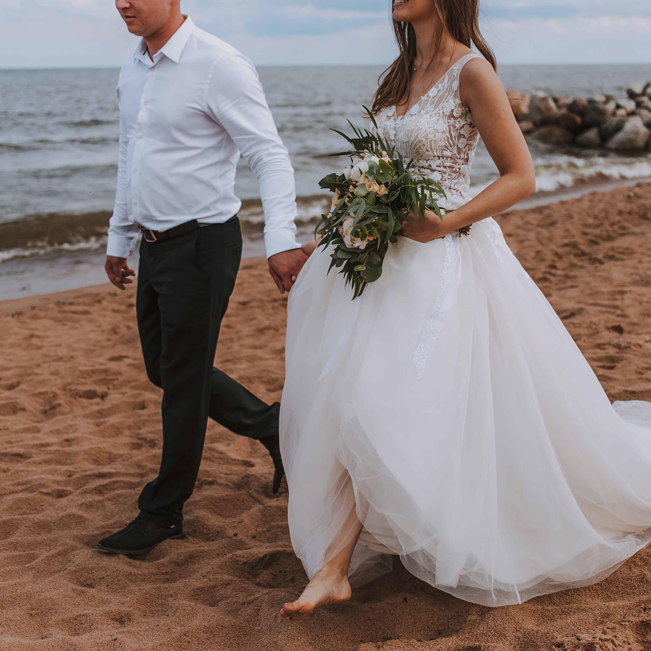 Кирилл и Александра. Фотограф Катерина Ивашова