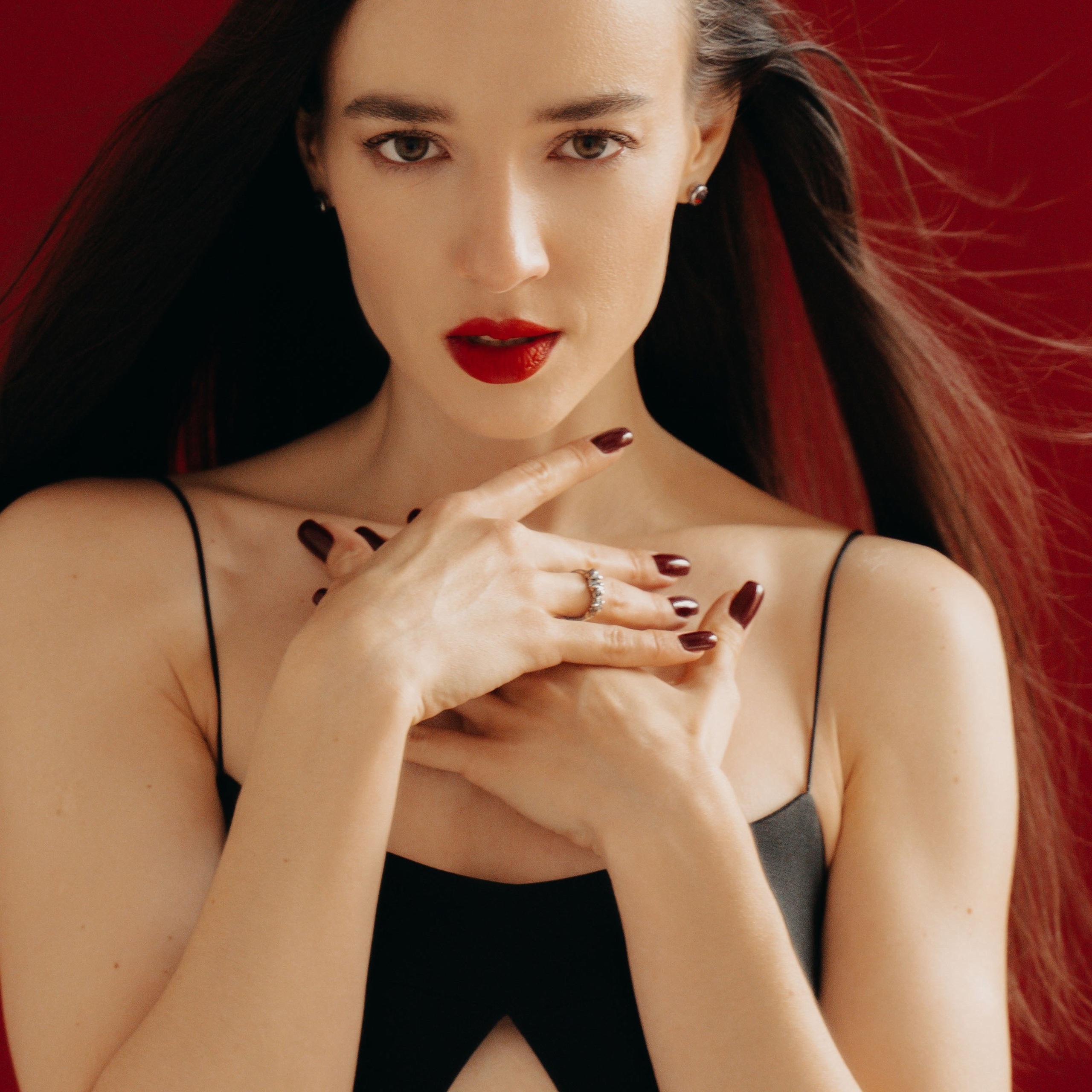 Света. Фотограф Катерина Ивашова