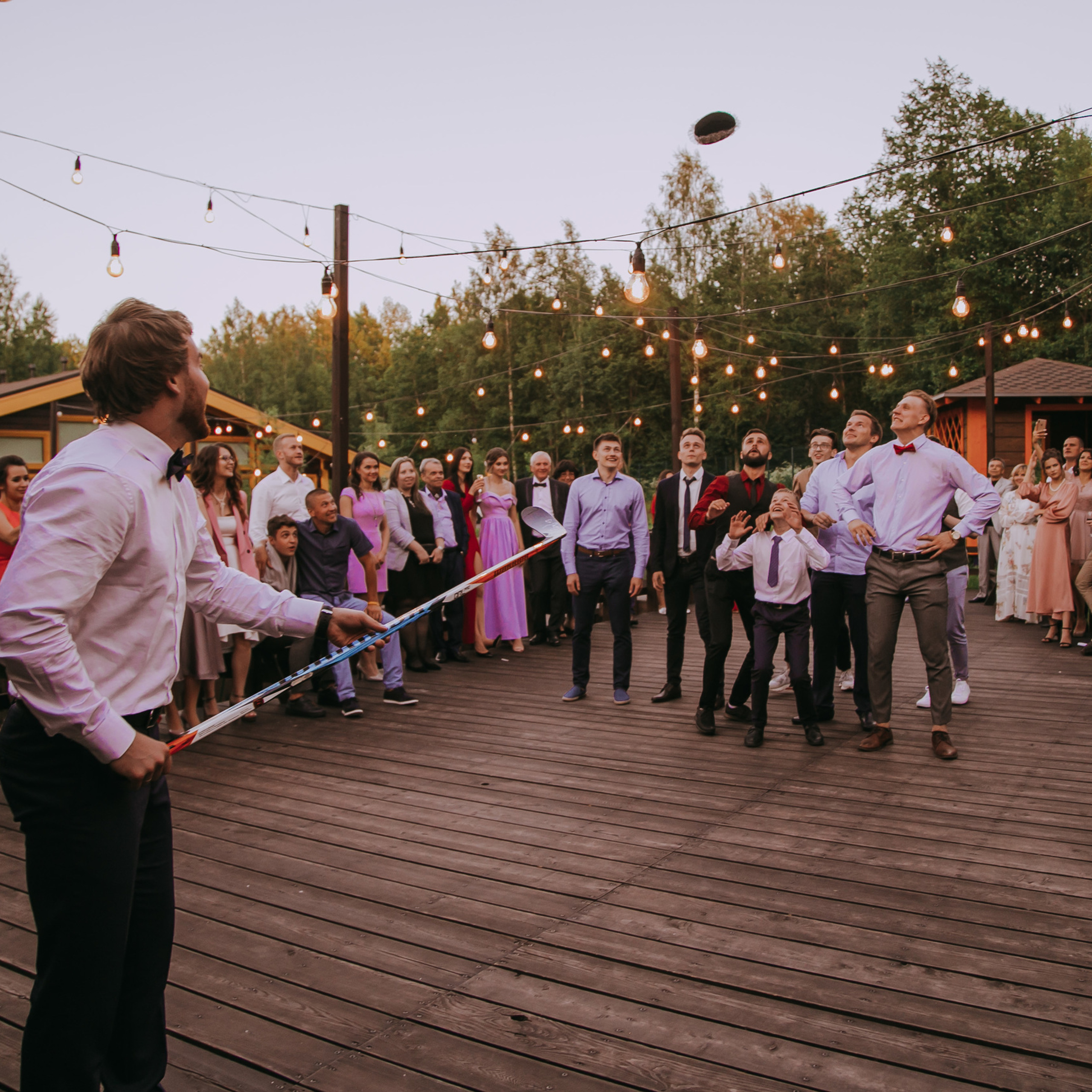 Андрей и Лера. Фотограф Катерина Ивашова