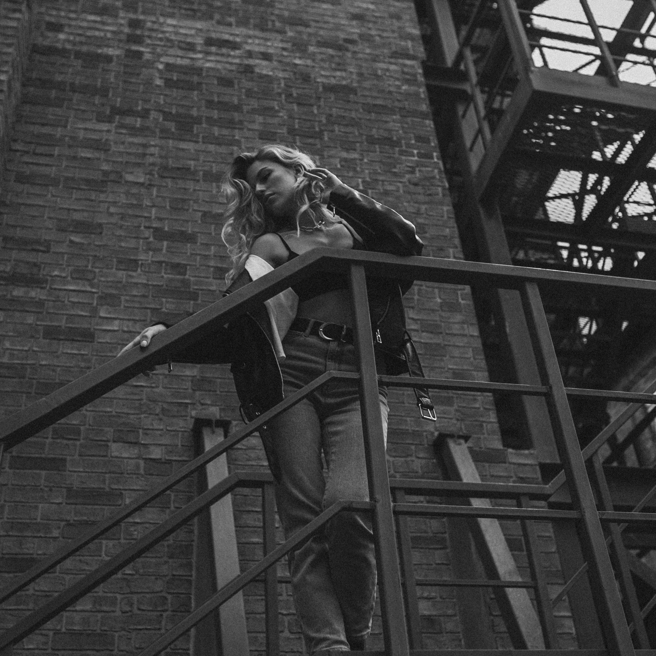 Полина. Фотограф Катерина Ивашова