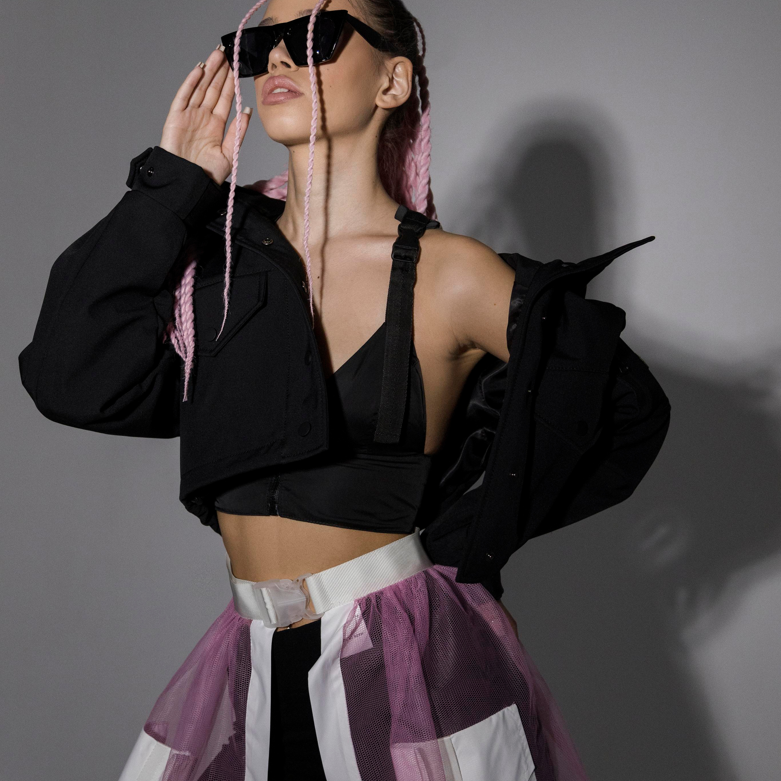 FOR WOMENSON. Фотограф Катерина Ивашова