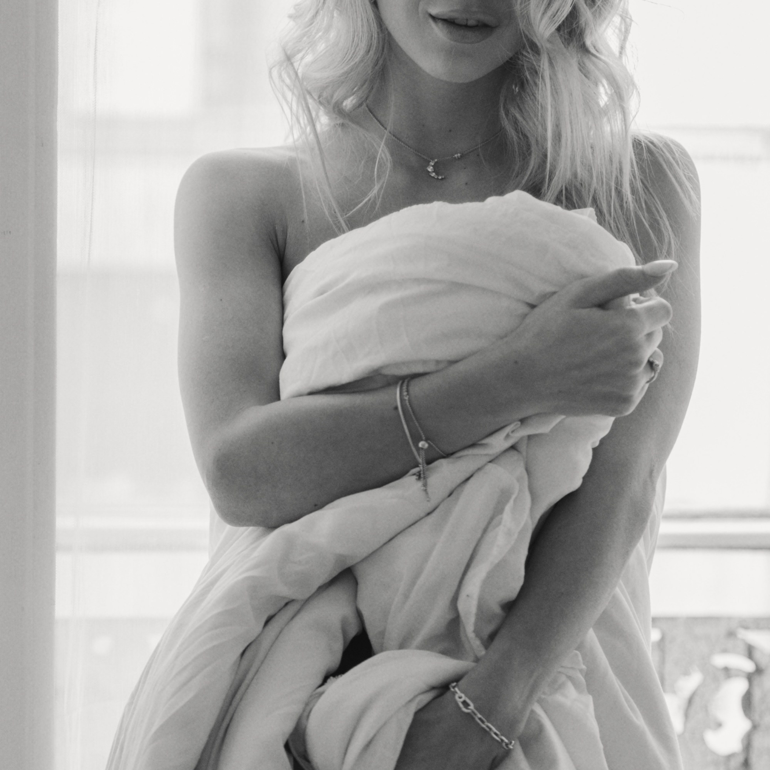 Катя. Фотограф Катерина Ивашова