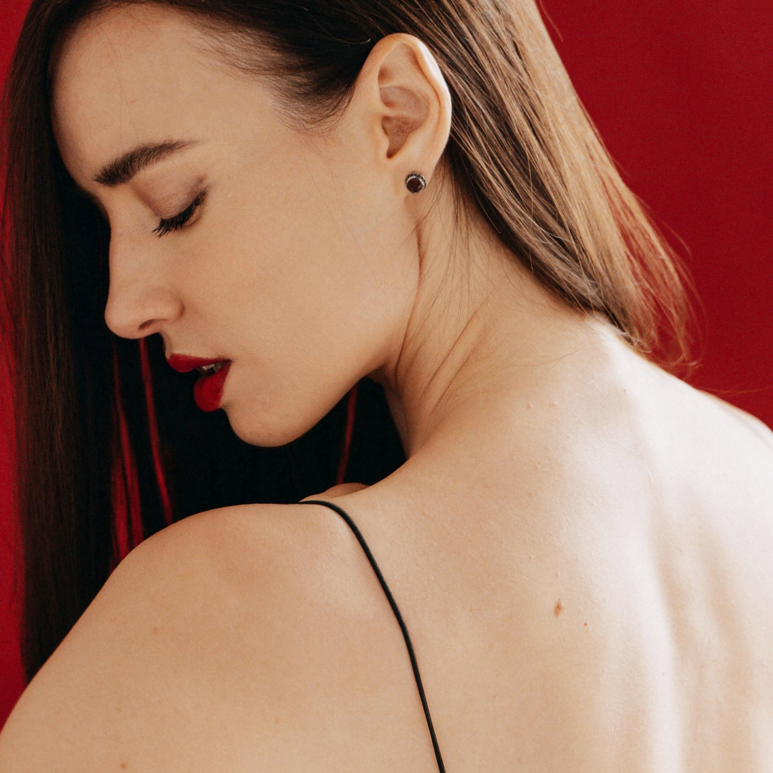 Света. Фотограф Катерина Ивашова