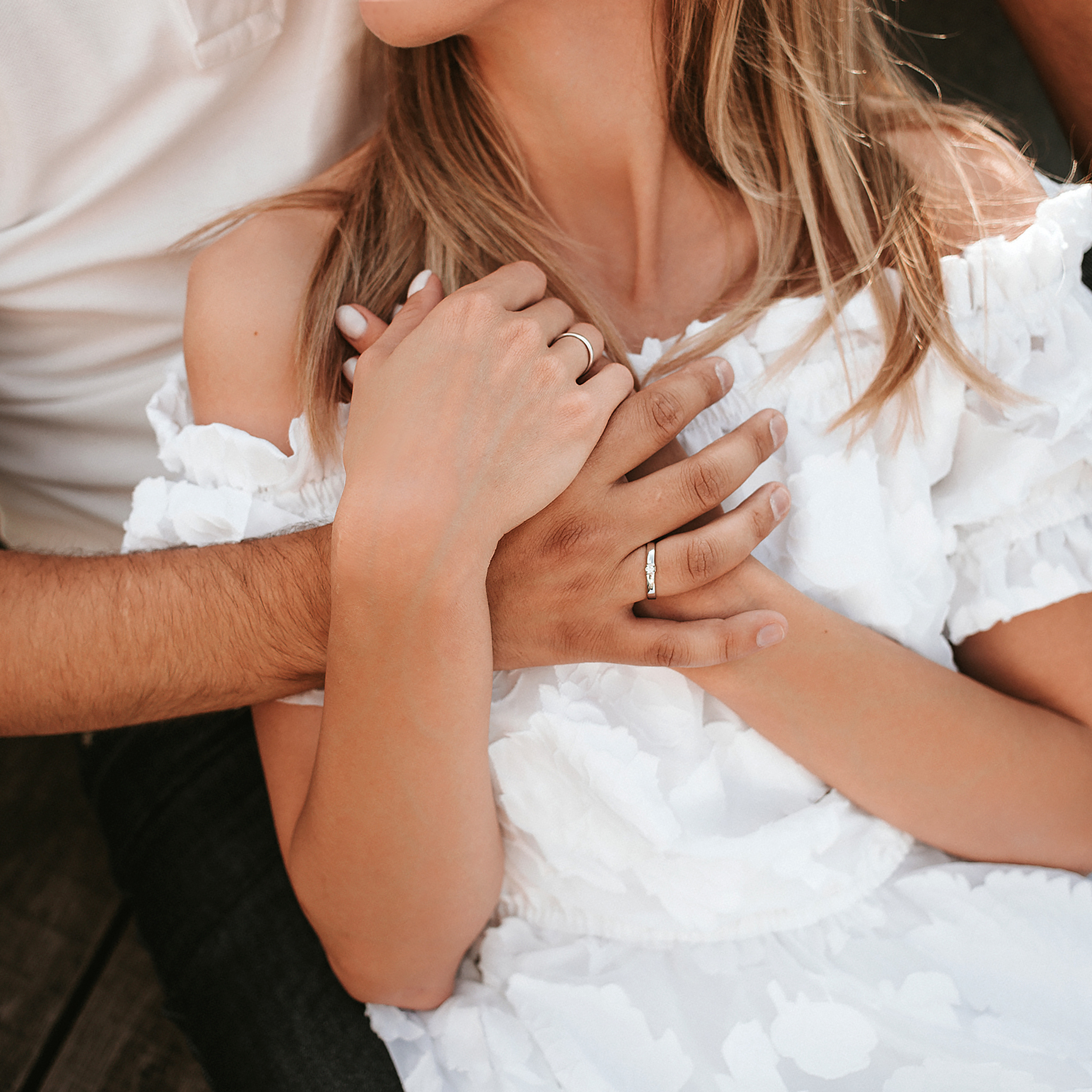 Геннадий и Наташа. Фотограф Катерина Ивашова